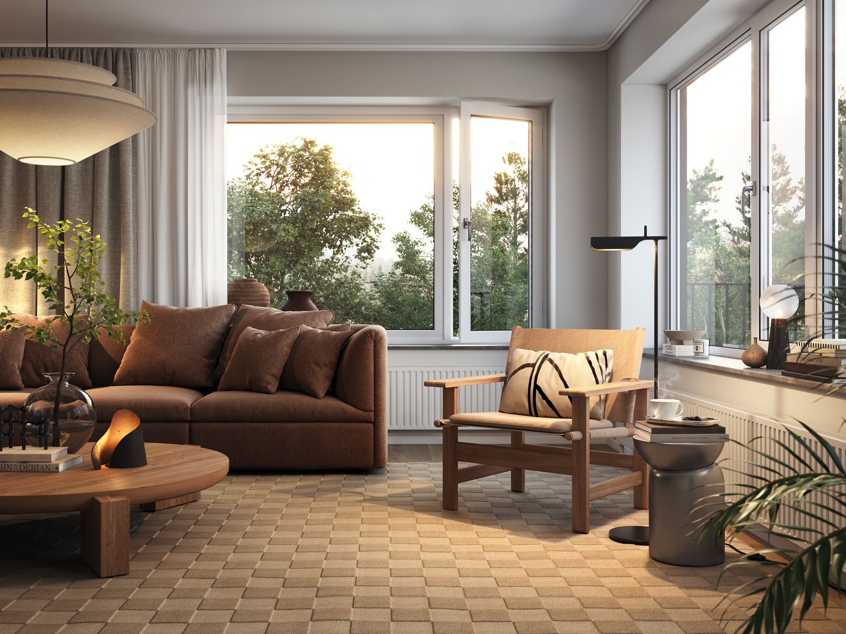 Bostadsrätt, Varamovägen 35, Varamon, Motala