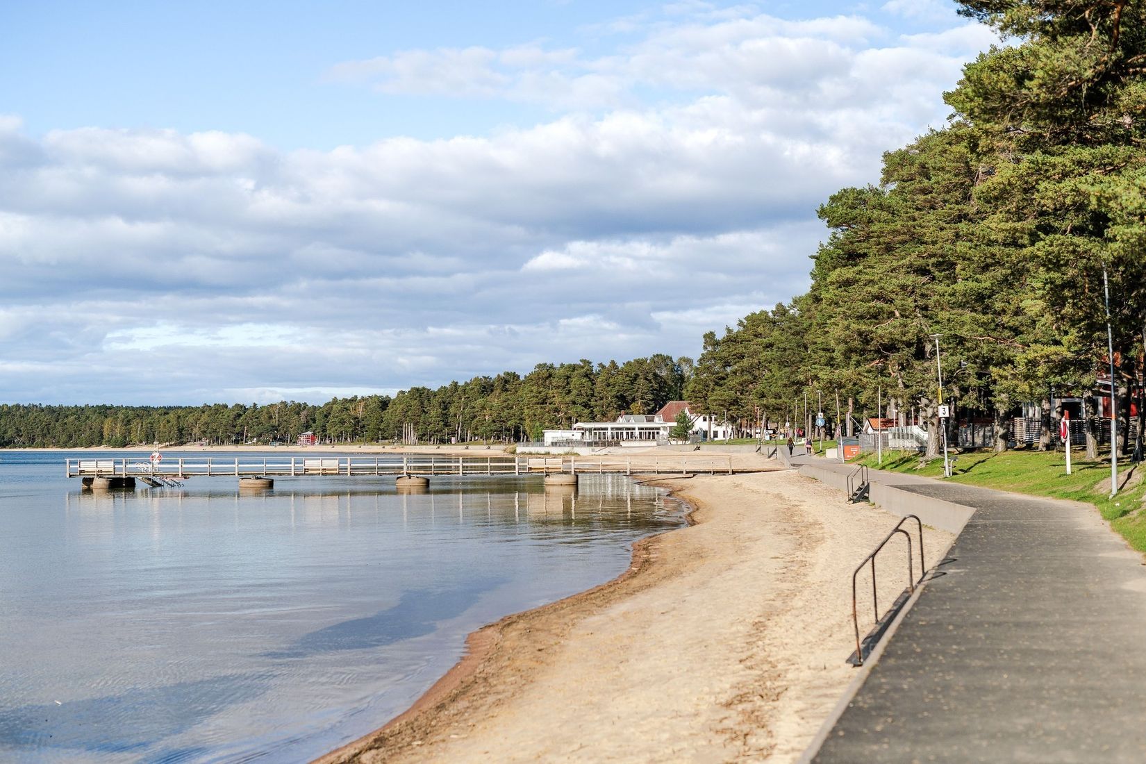 Bostadsrätt, Varamovägen 35, Varamon, Motala