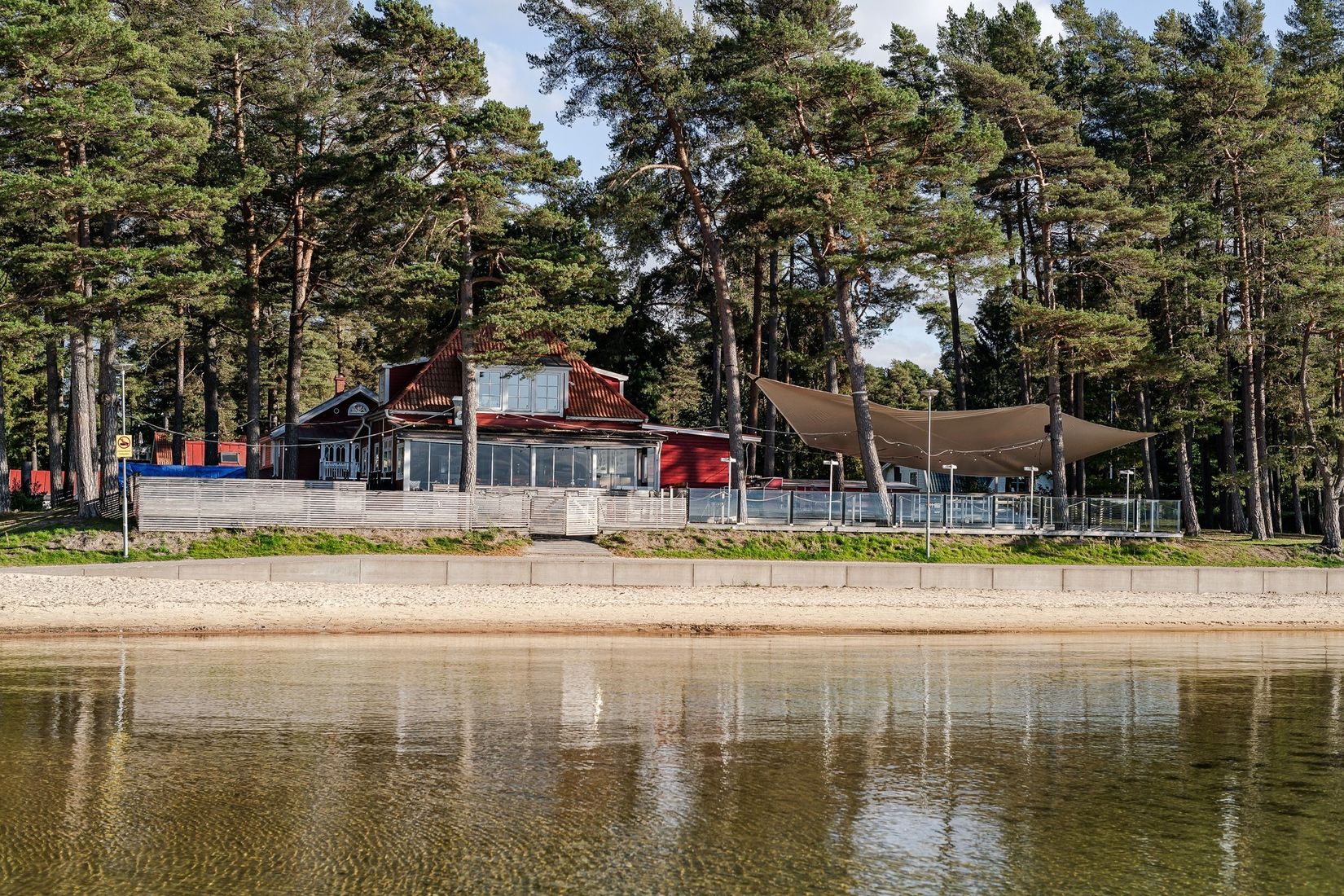 Bostadsrätt, Varamovägen 35, Varamon, Motala