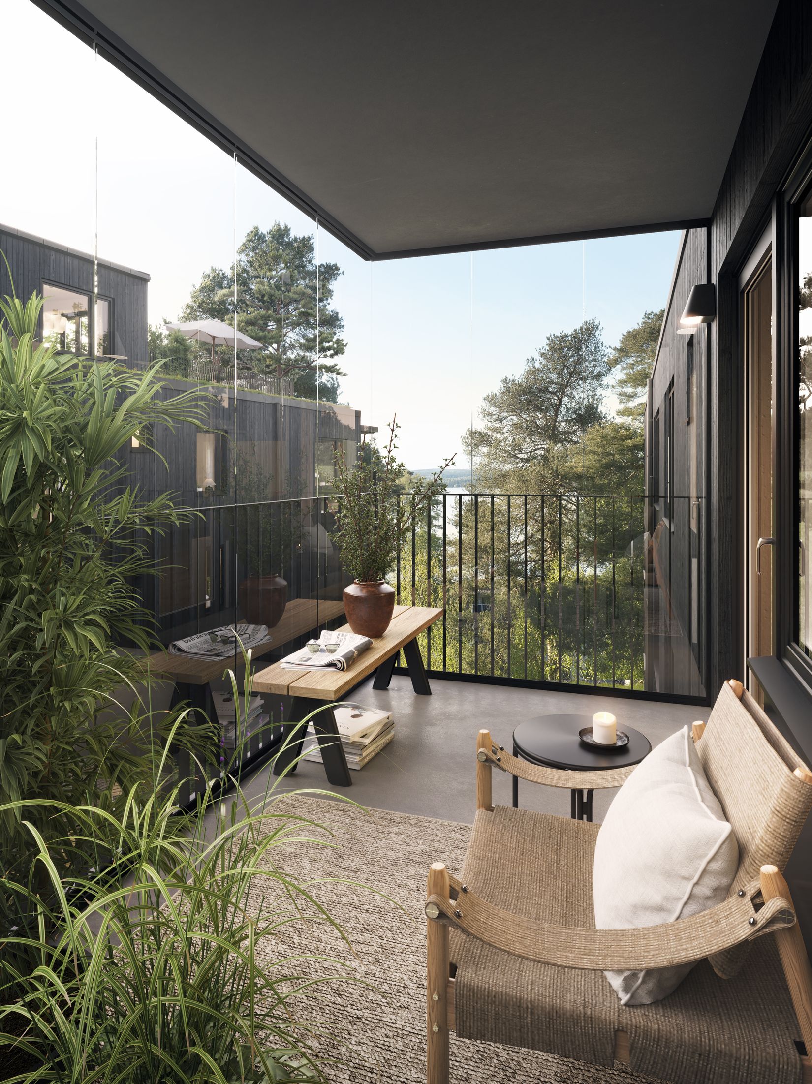 Bostadsrätt, Varamovägen 35, Varamon, Motala