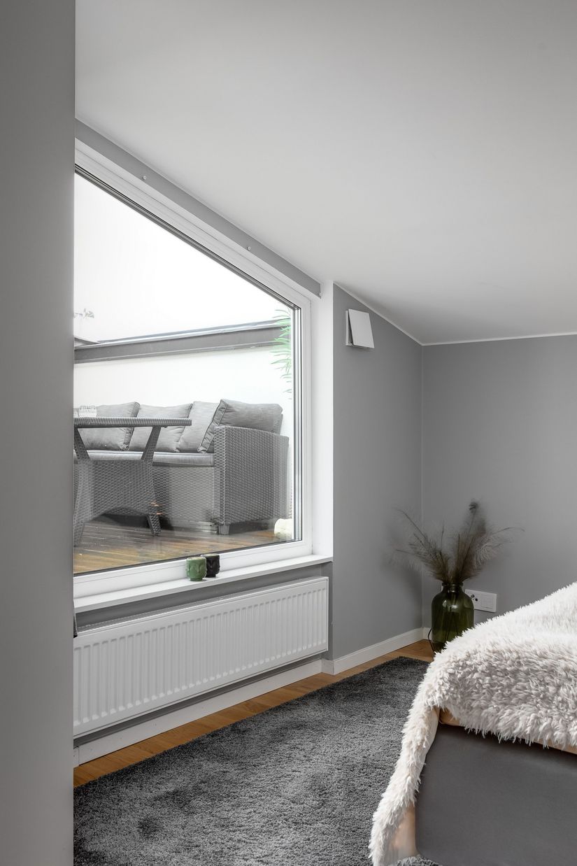 Bostadsrätt, Linnégatan 7, Linköpings innerstad, Linköping