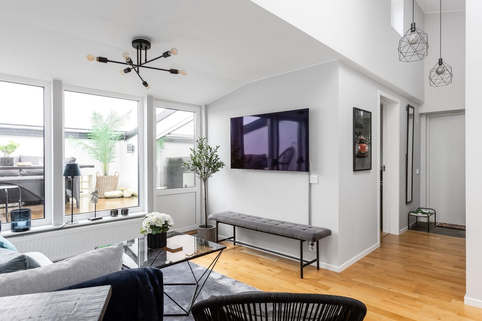 Bostadsrätt, Linnégatan 7, Linköpings innerstad, Linköping
