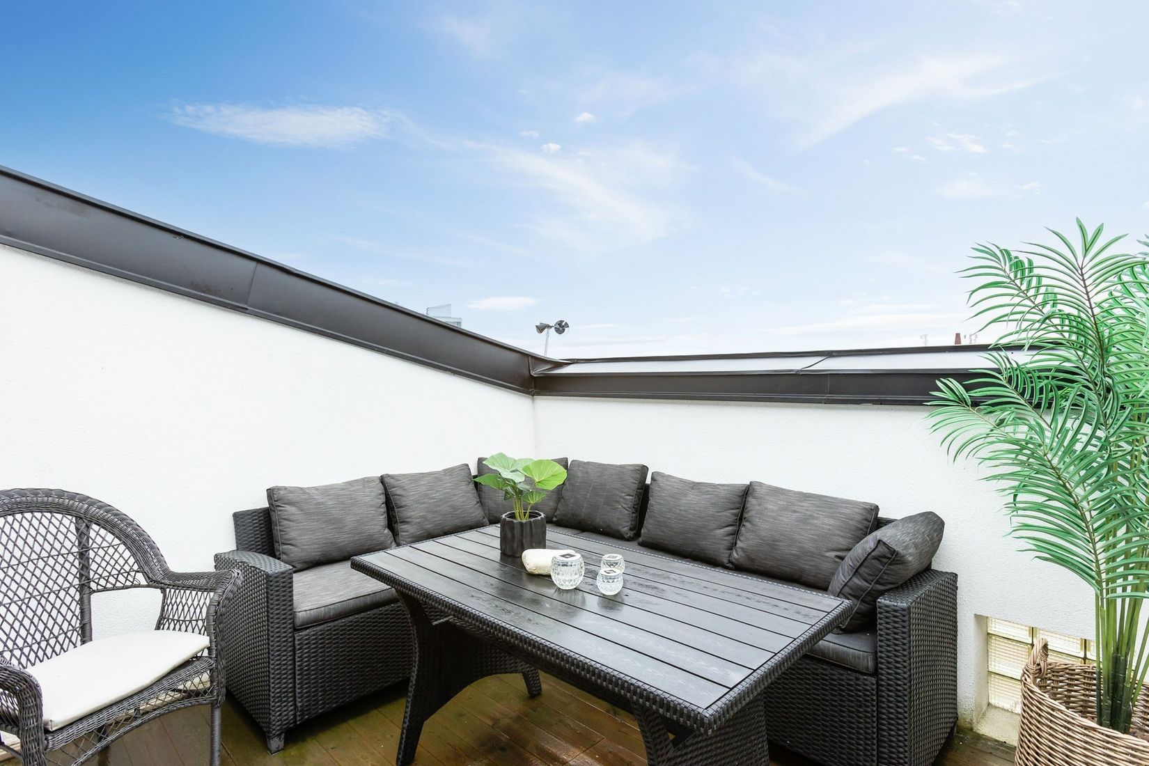 Bostadsrätt, Linnégatan 7, Linköpings innerstad, Linköping