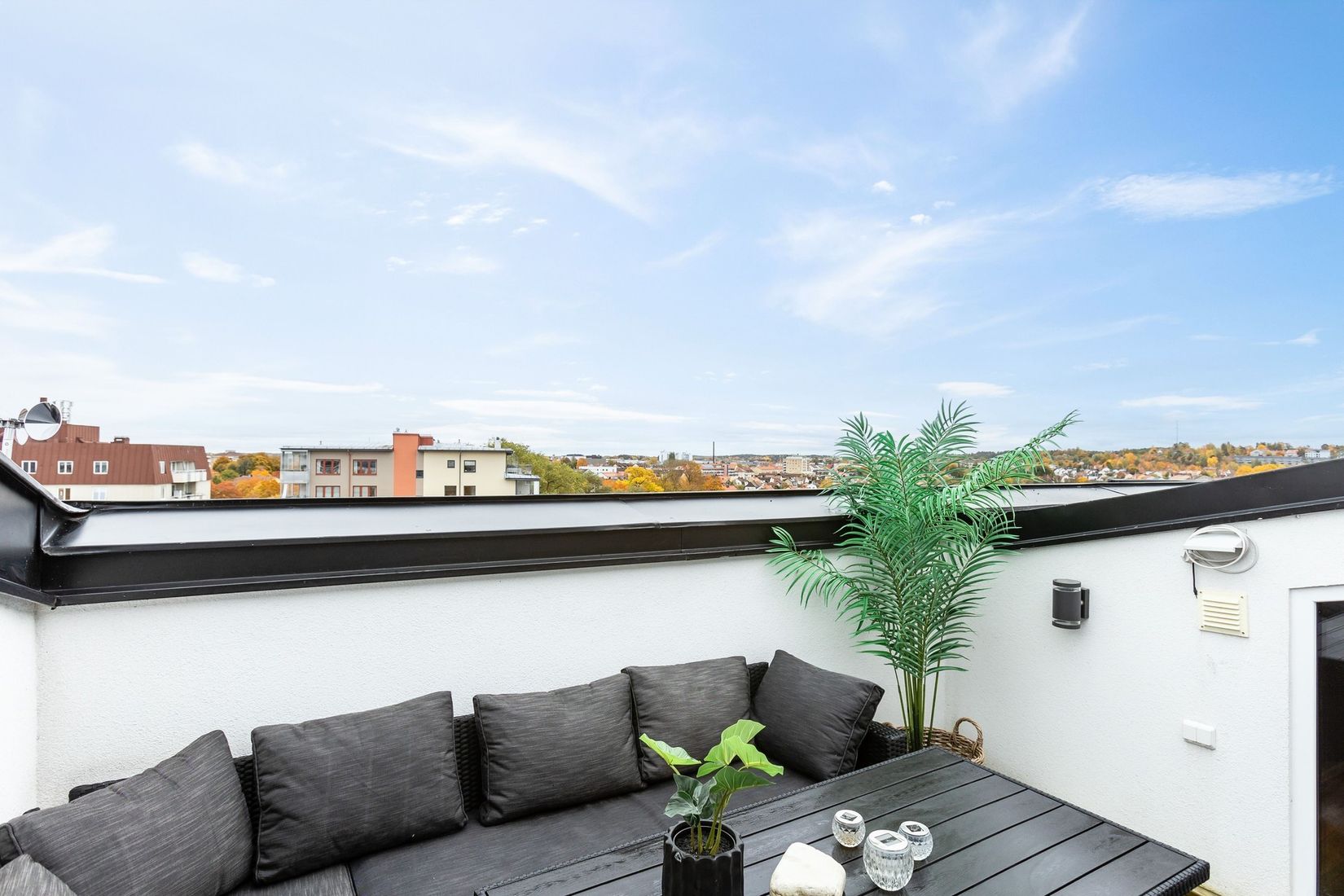 Bostadsrätt, Linnégatan 7, Linköpings innerstad, Linköping