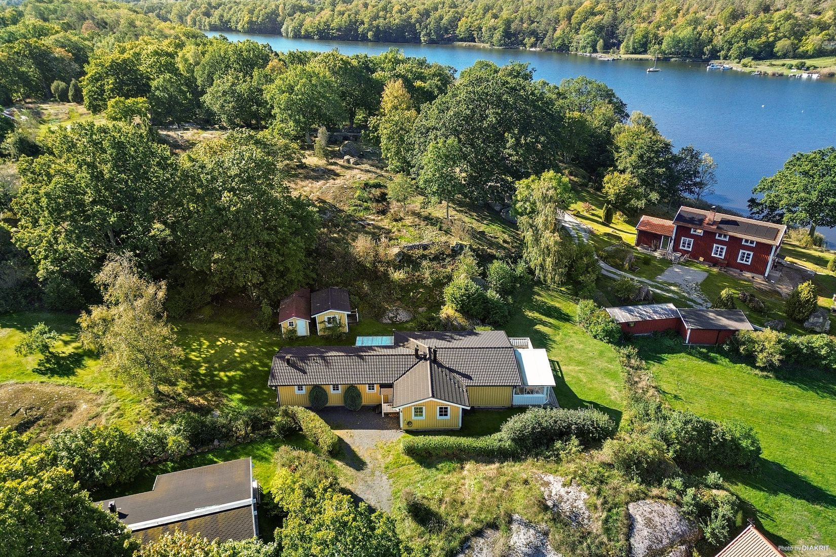 Villa, Guövägen 82-7, Karlshamn