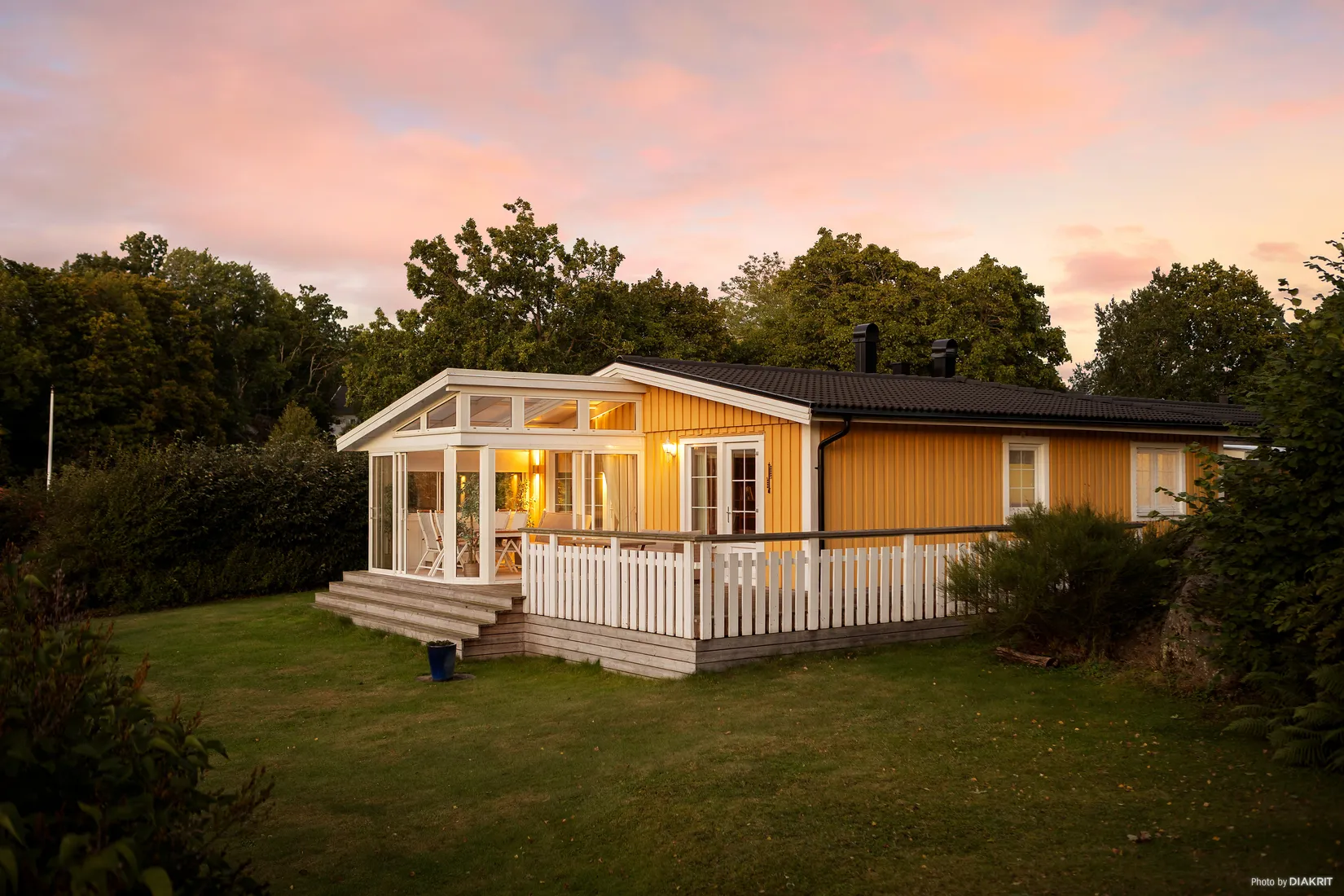 Villa, Guövägen 82-7, Guövik, Karlshamn
