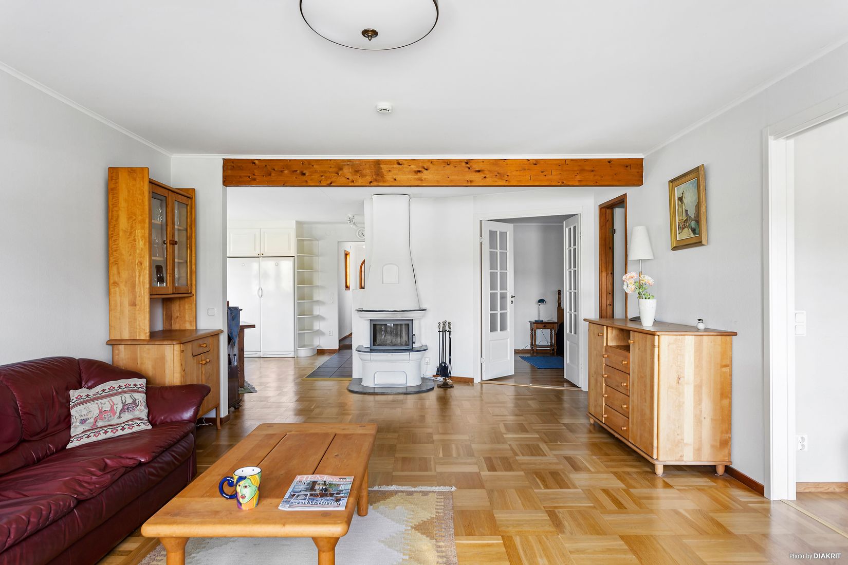 Villa, Guövägen 82-7, Karlshamn