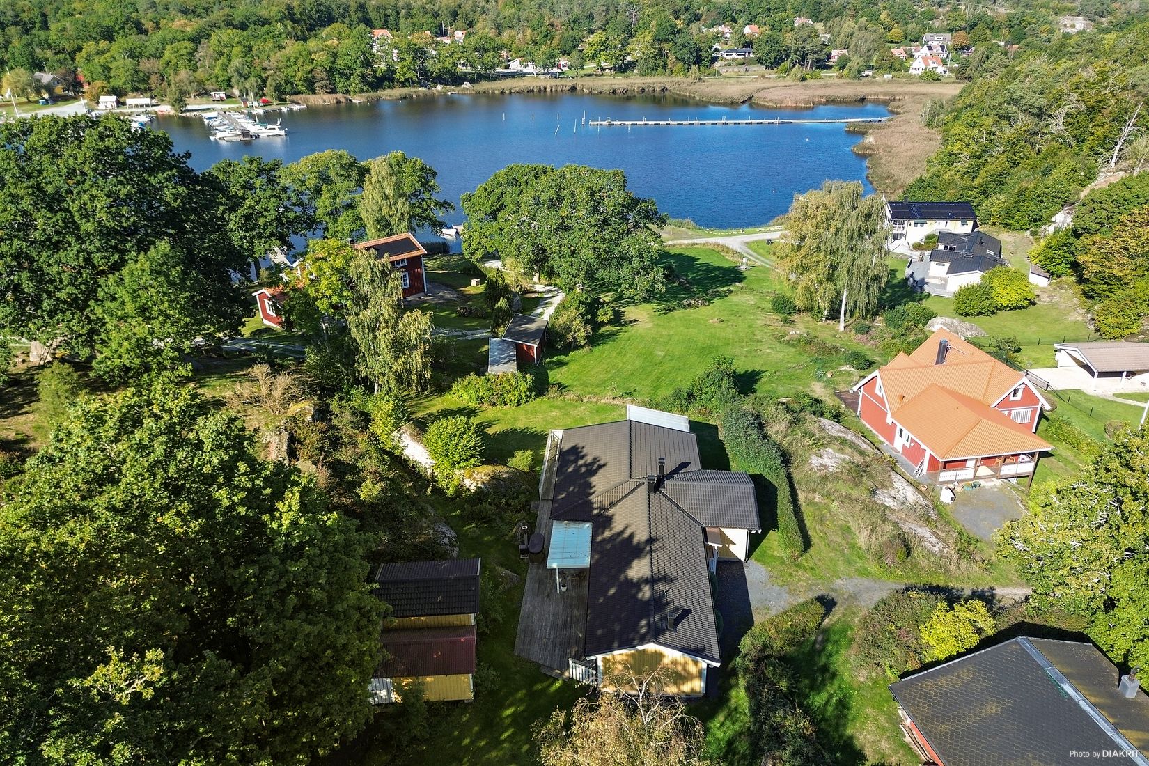 Villa, Guövägen 82-7, Karlshamn