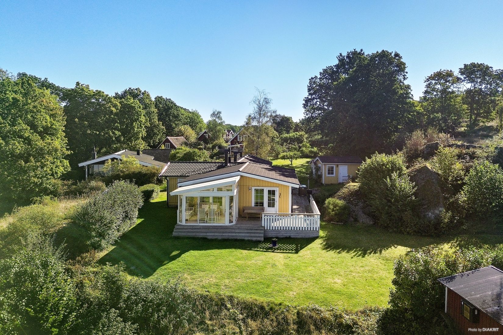 Villa, Guövägen 82-7, Karlshamn