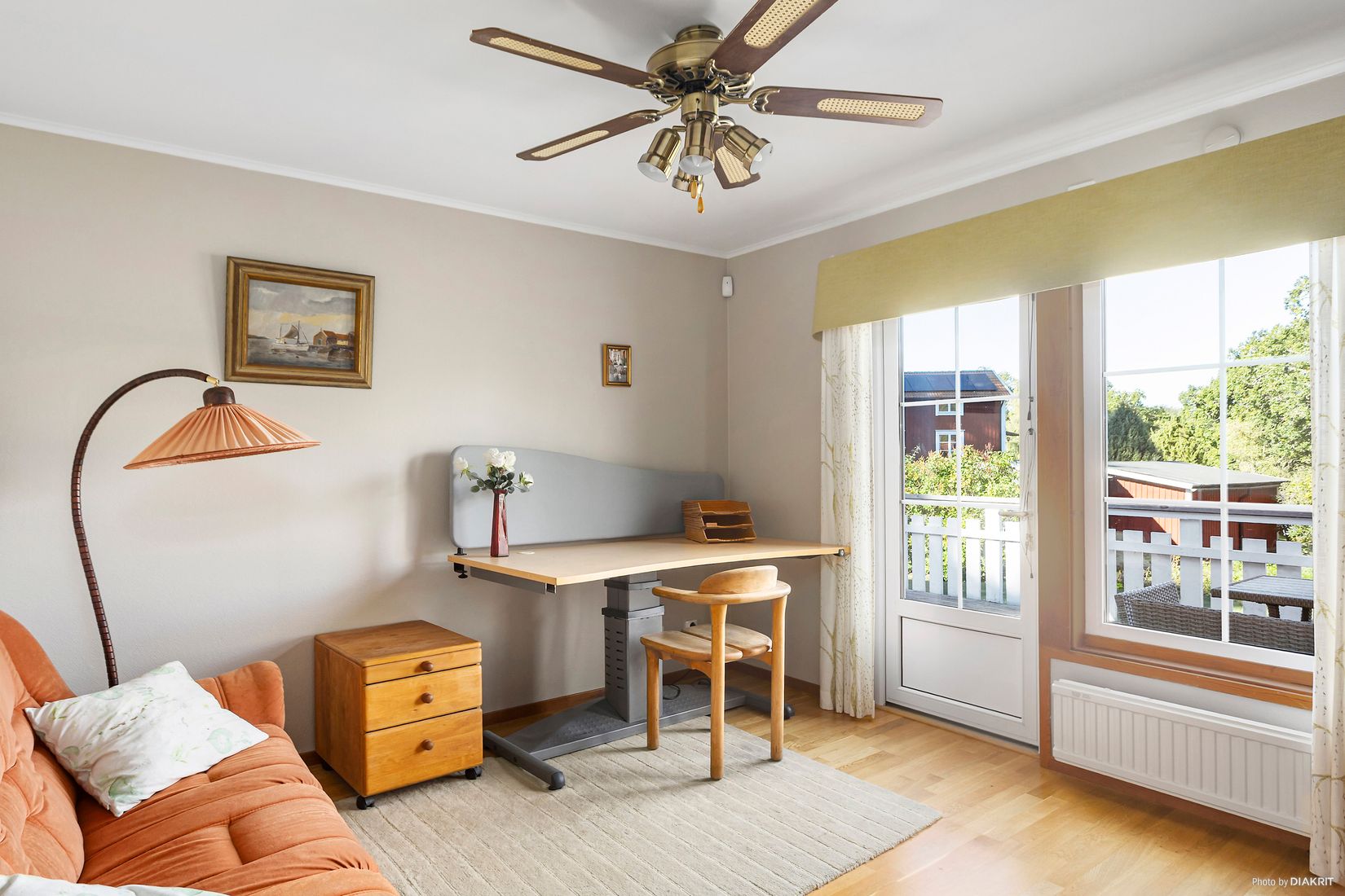 Villa, Guövägen 82-7, Karlshamn