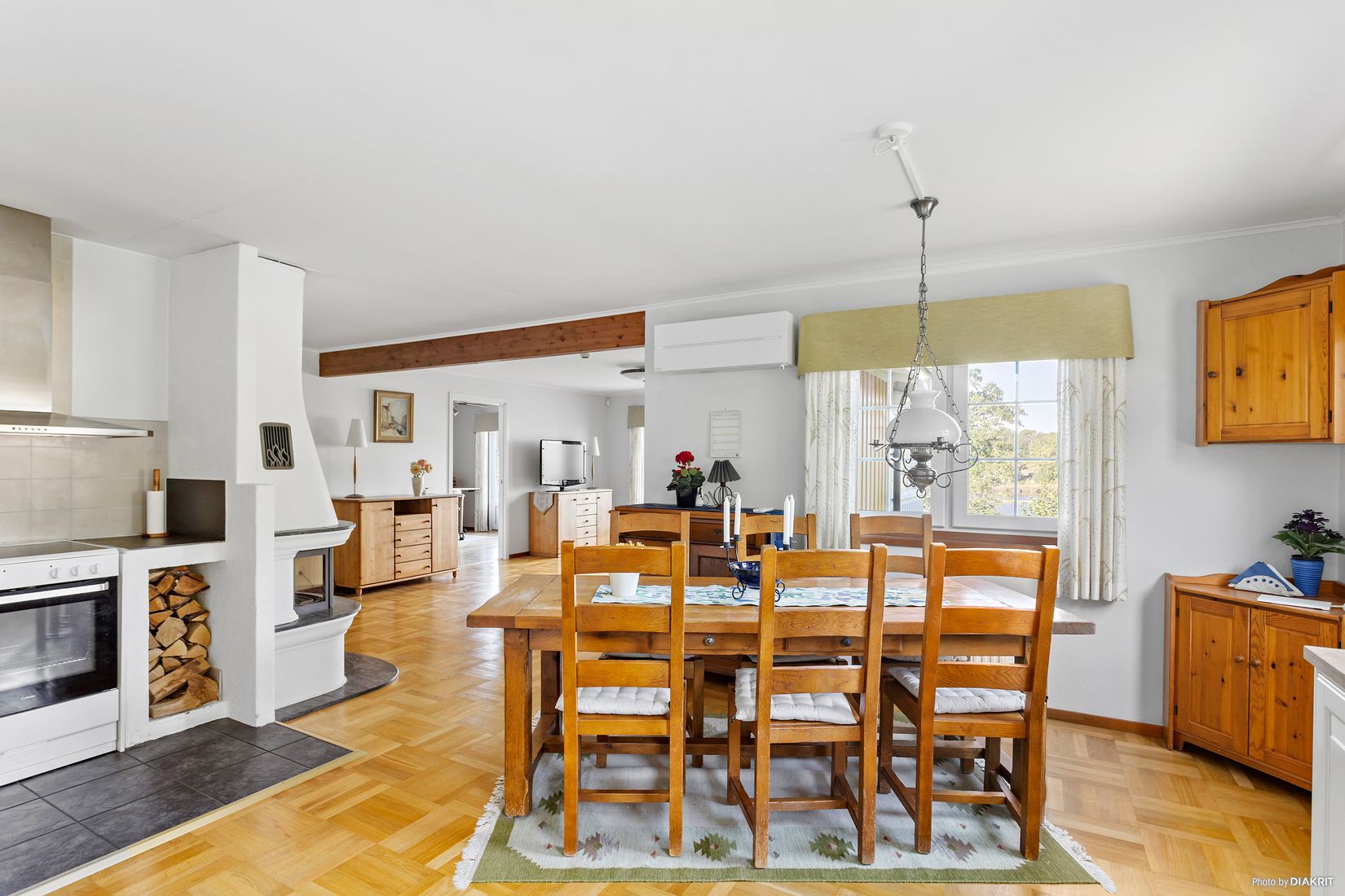 Villa, Guövägen 82-7, Karlshamn