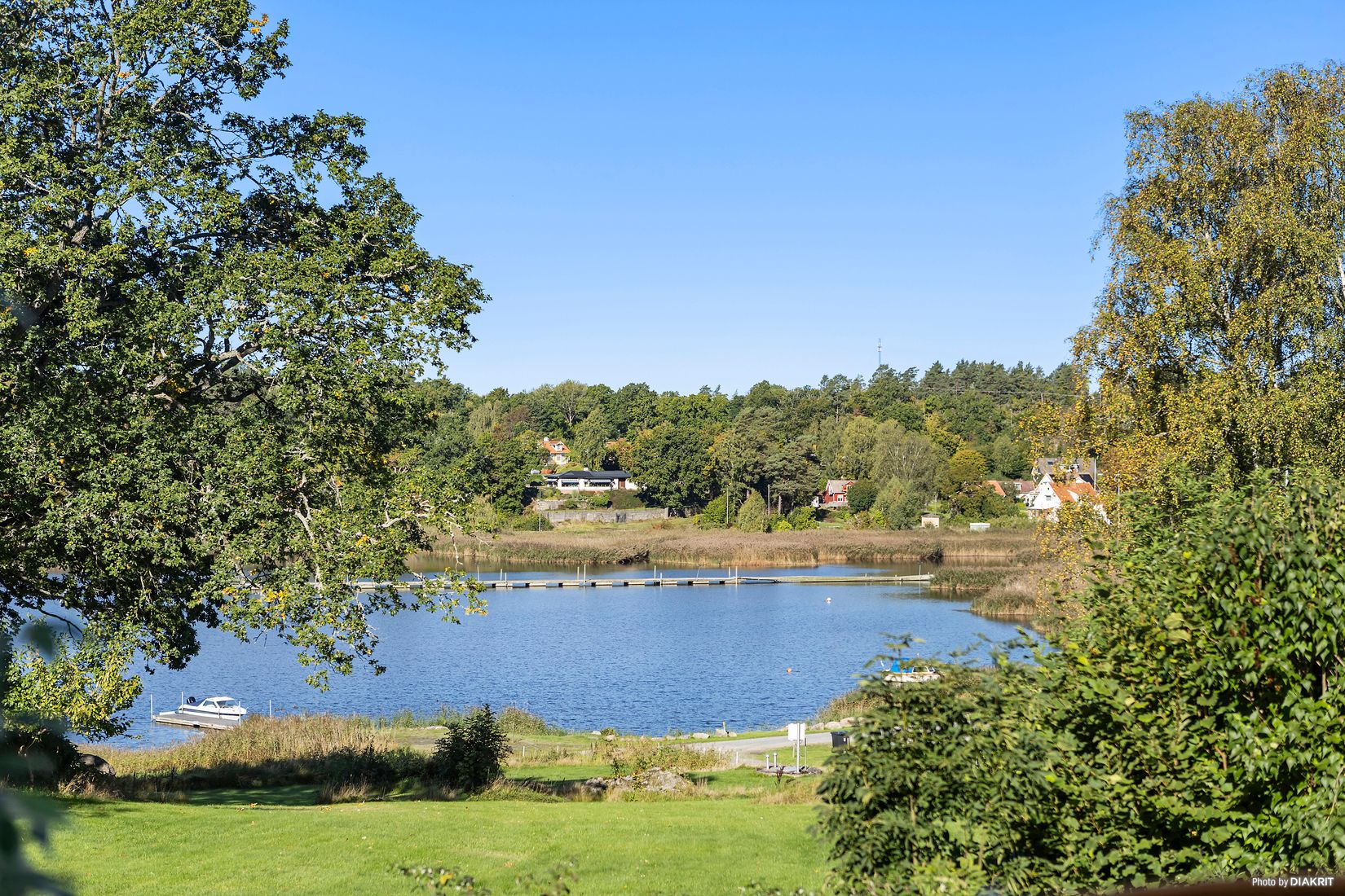 Villa, Guövägen 82-7, Karlshamn