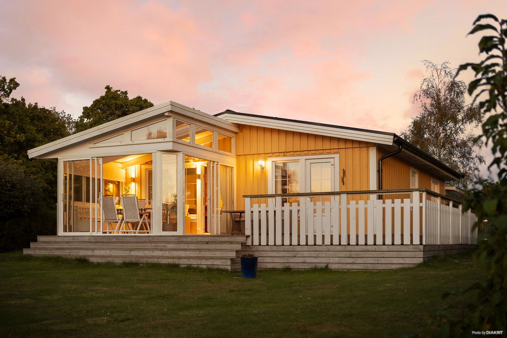 Villa, Guövägen 82-7, Karlshamn