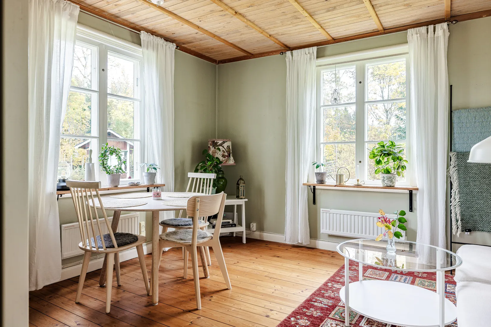 Fritidshus, Regna Lövsätter 10, Regna, Finspång