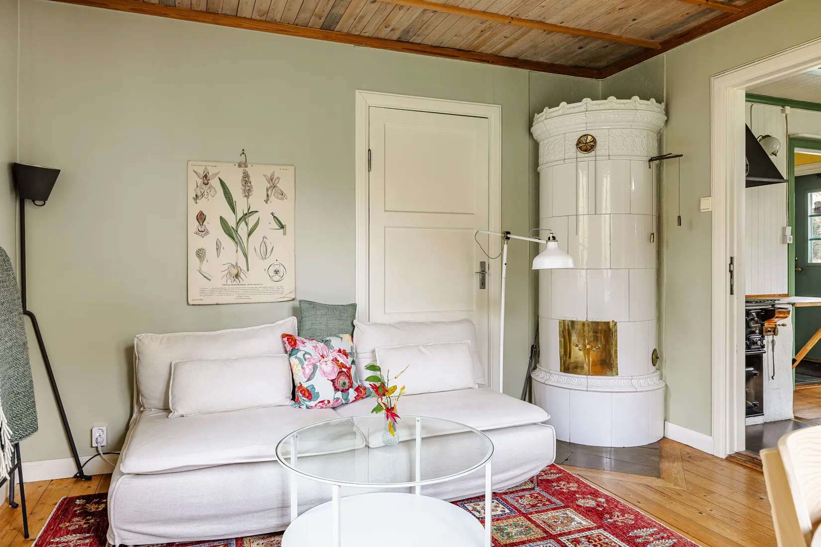 Fritidshus, Regna Lövsätter 10, Regna, Finspång