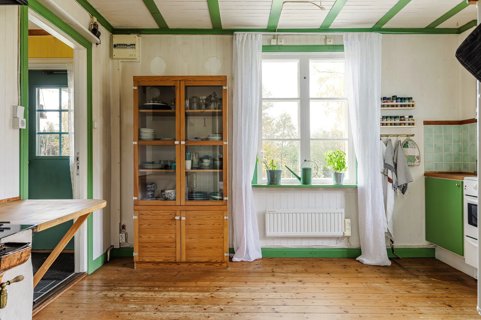 Fritidshus, Regna Lövsätter 10, Regna, Finspång