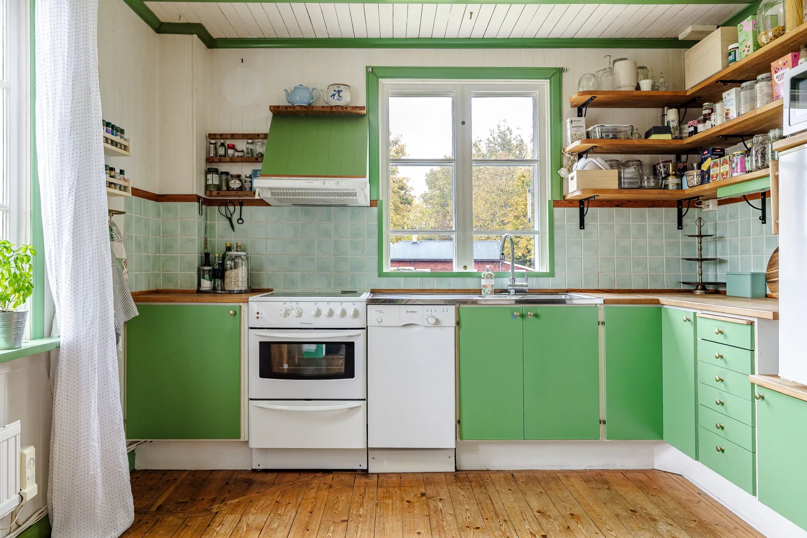 Fritidshus, Regna Lövsätter 10, Regna, Finspång