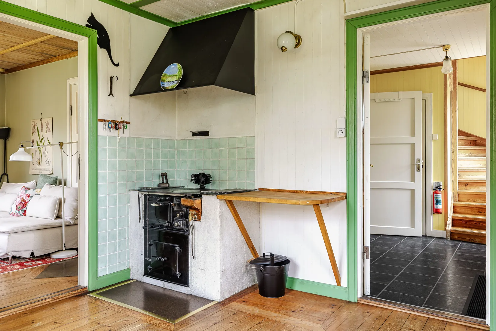 Fritidshus, Regna Lövsätter 10, Regna, Finspång