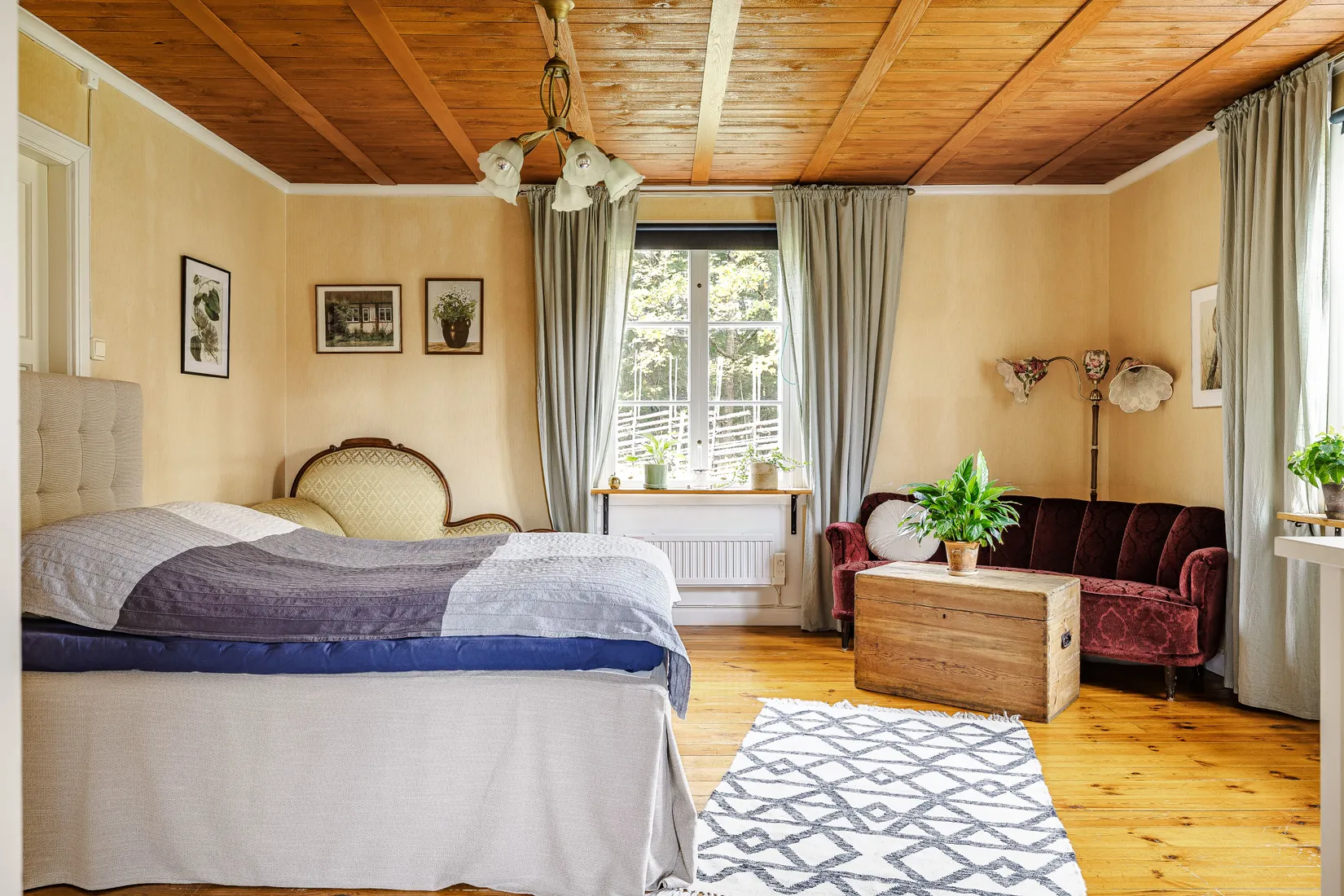 Fritidshus, Regna Lövsätter 10, Regna, Finspång