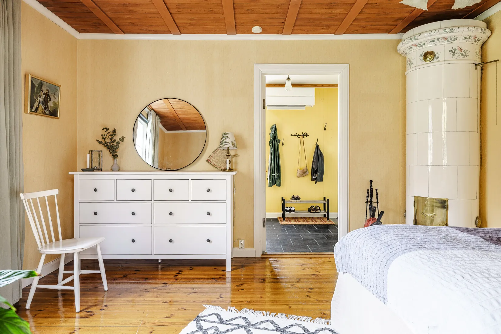 Fritidshus, Regna Lövsätter 10, Regna, Finspång