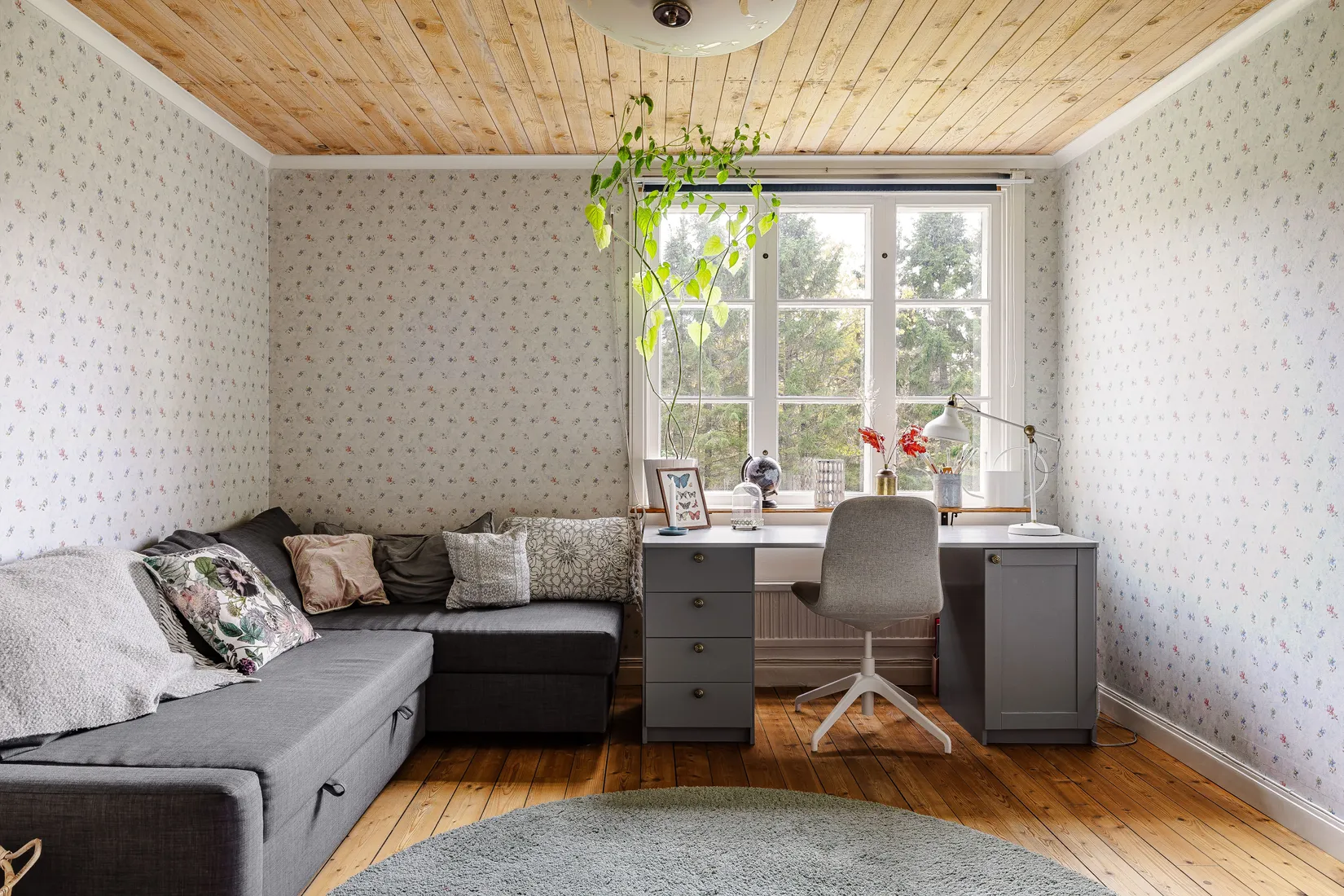 Fritidshus, Regna Lövsätter 10, Regna, Finspång