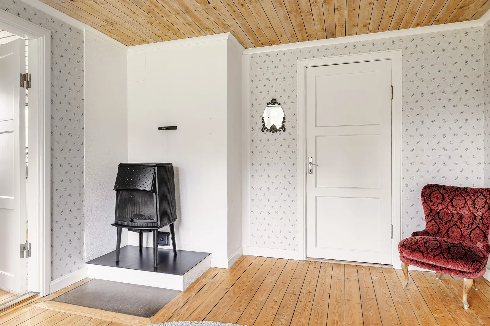 Fritidshus, Regna Lövsätter 10, Regna, Finspång