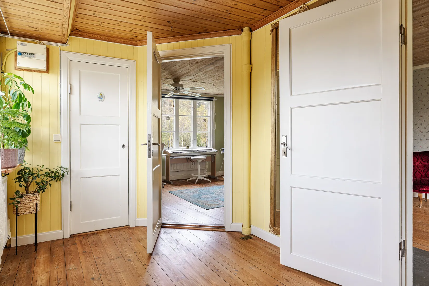 Fritidshus, Regna Lövsätter 10, Regna, Finspång