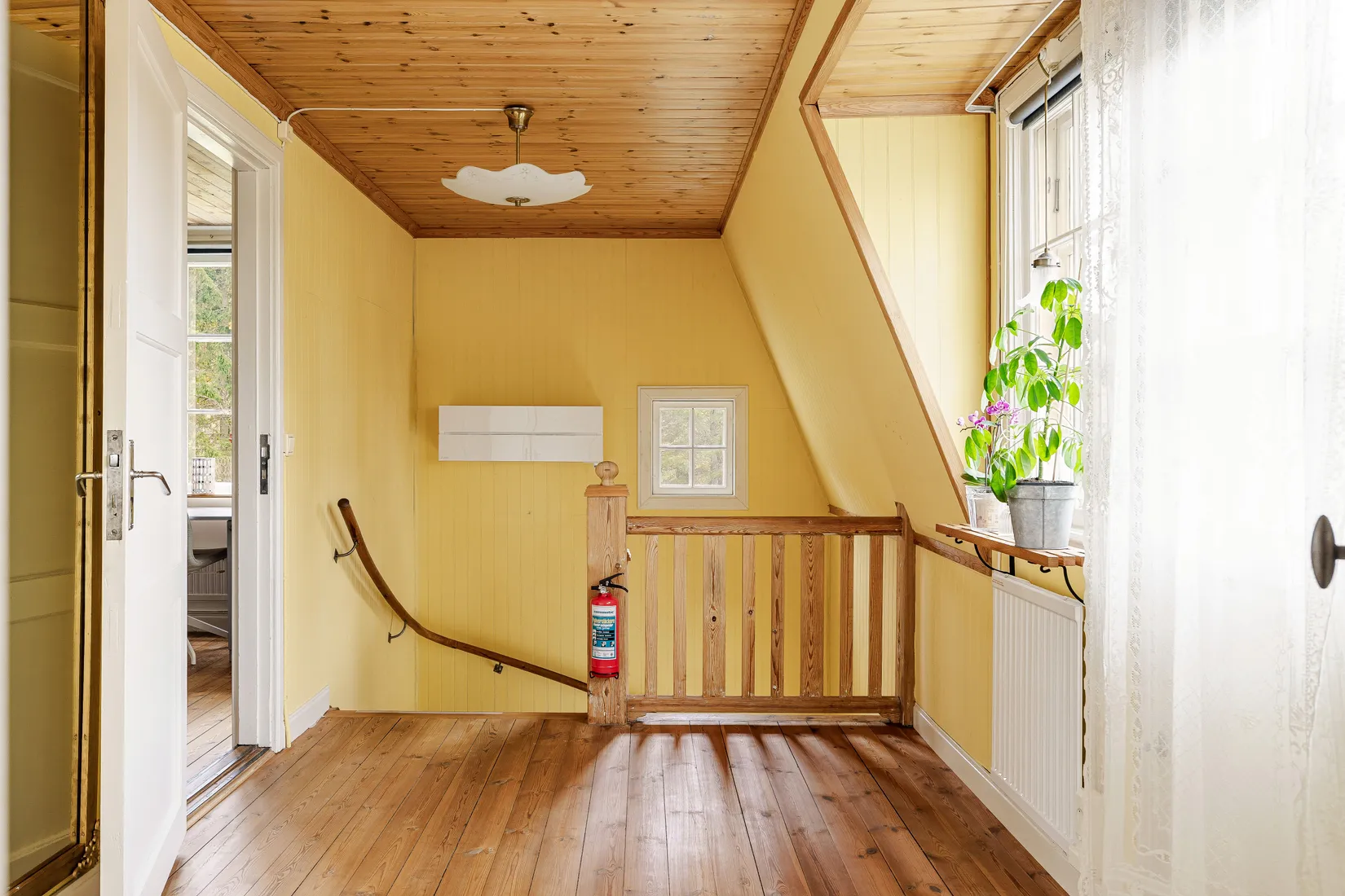 Fritidshus, Regna Lövsätter 10, Regna, Finspång