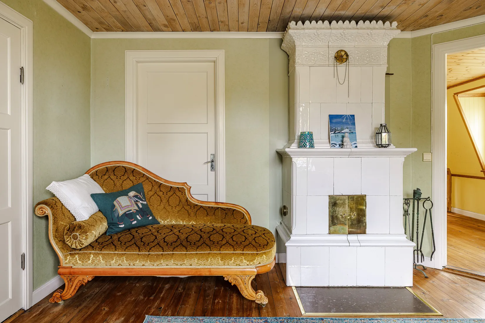 Fritidshus, Regna Lövsätter 10, Regna, Finspång