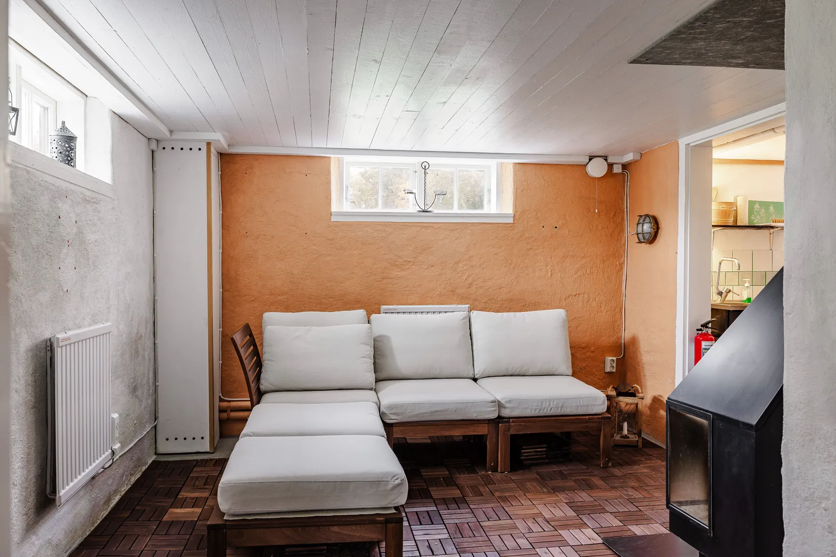 Fritidshus, Regna Lövsätter 10, Regna, Finspång