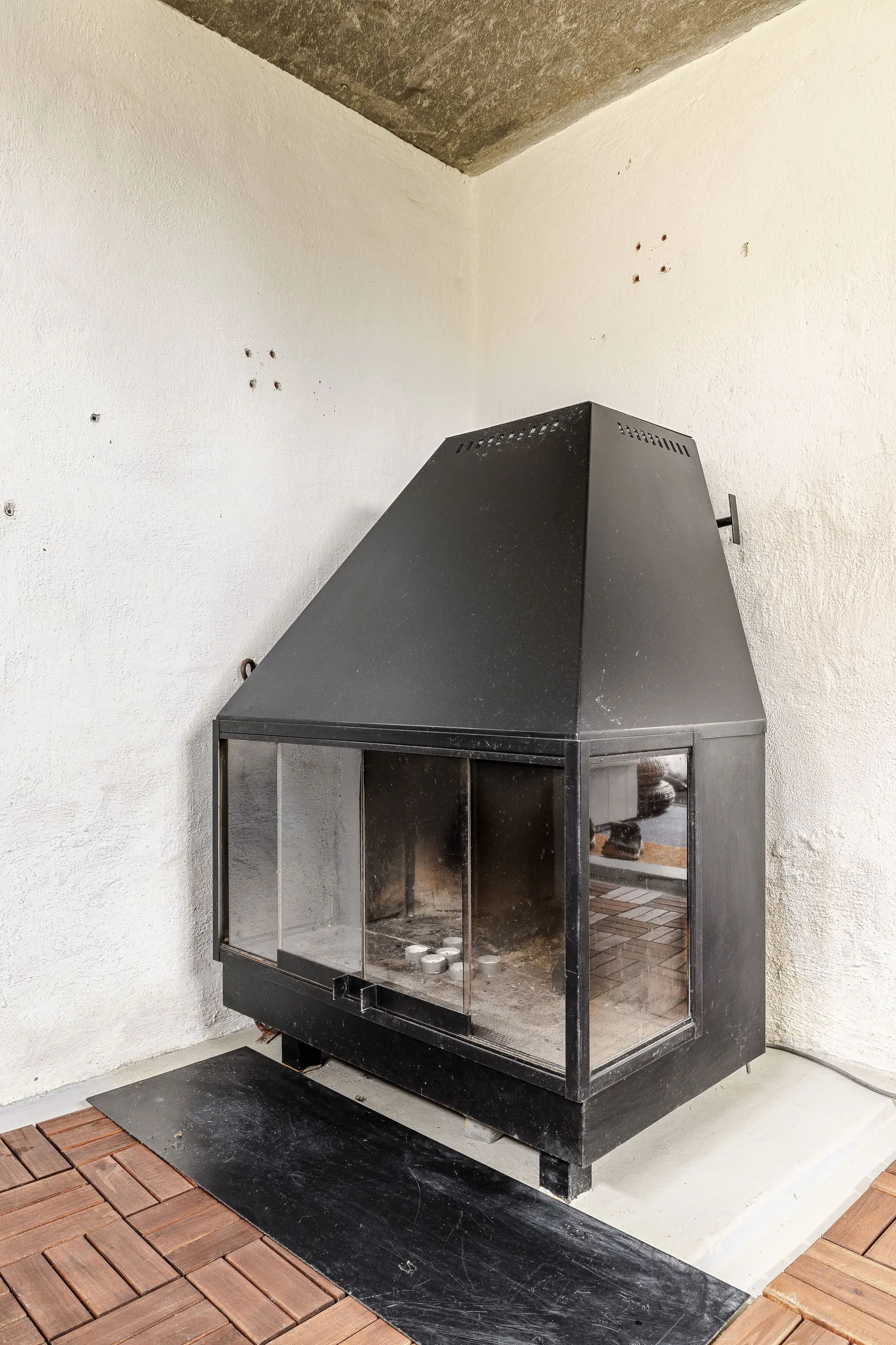 Fritidshus, Regna Lövsätter 10, Regna, Finspång