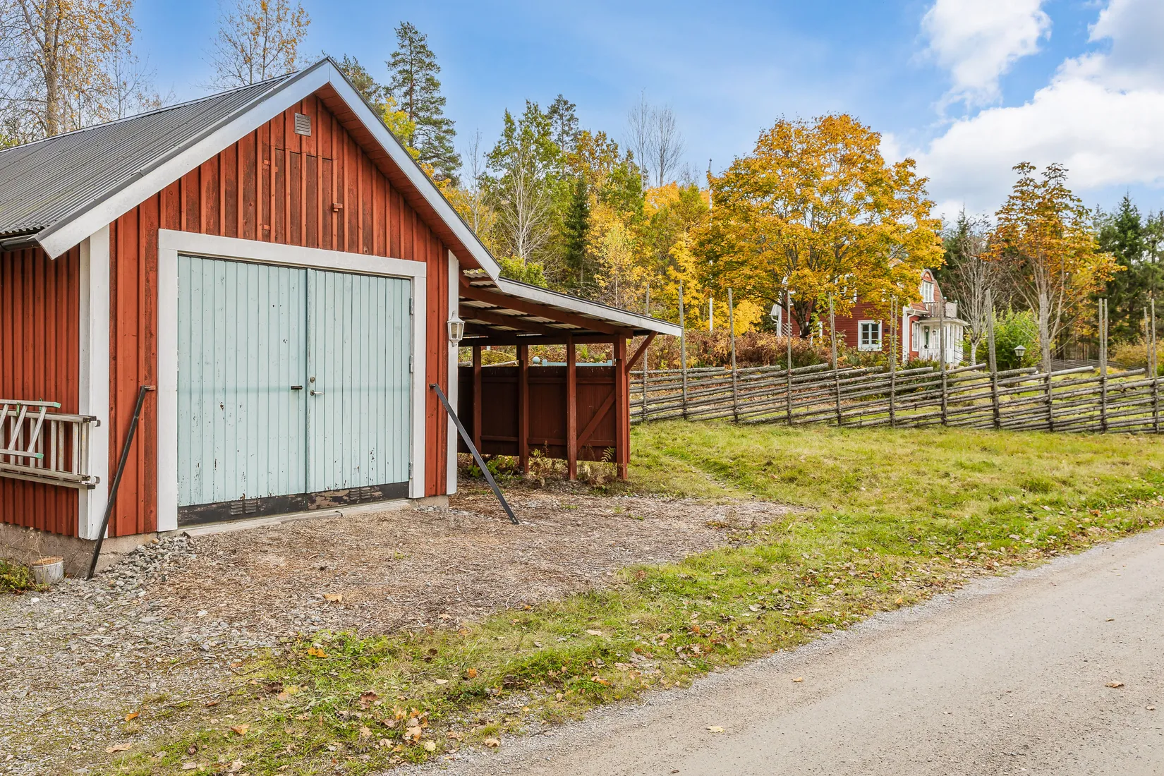 Fritidshus, Regna Lövsätter 10, Regna, Finspång