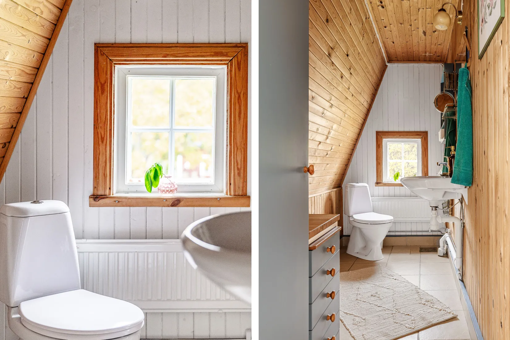 Fritidshus, Regna Lövsätter 10, Regna, Finspång