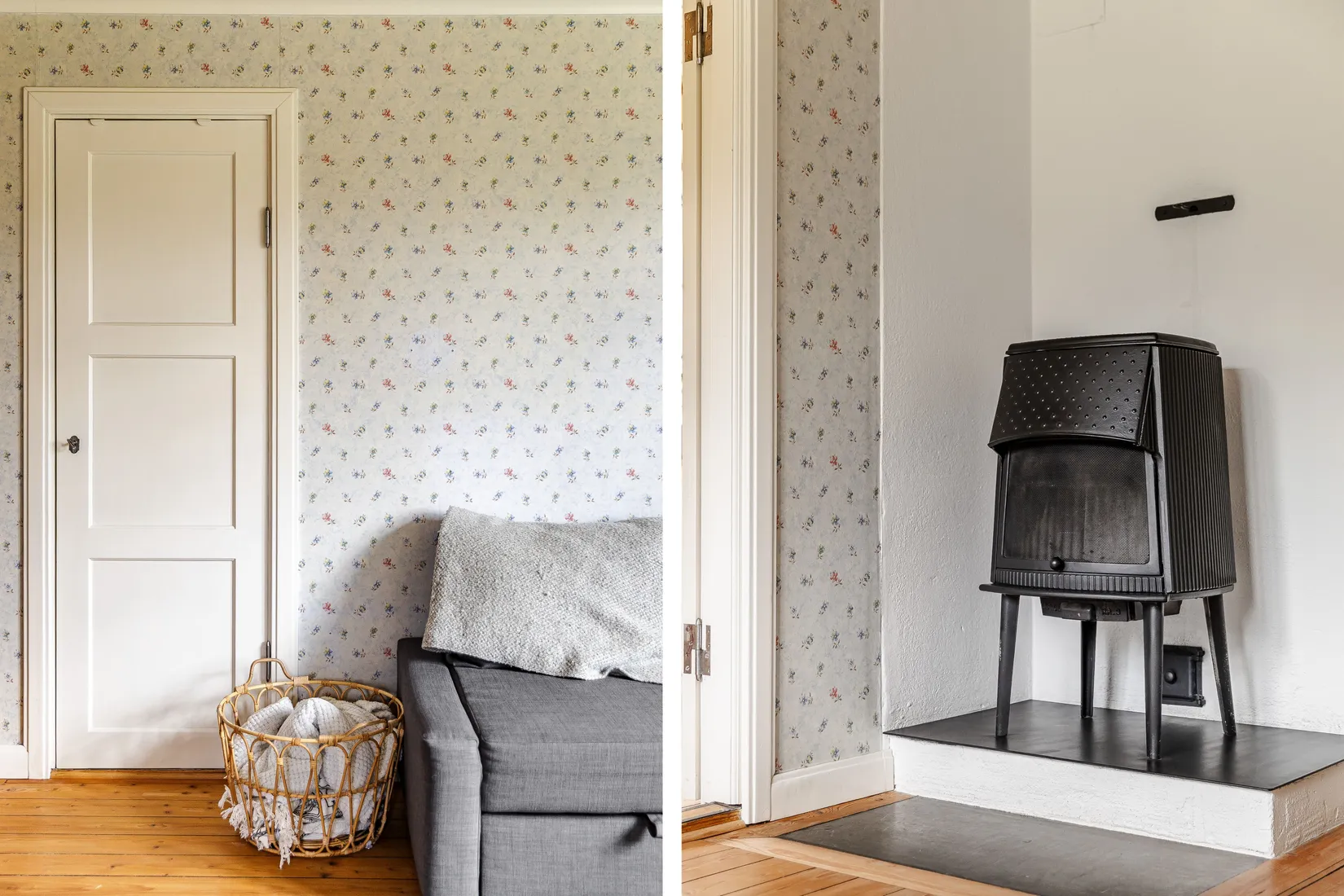 Fritidshus, Regna Lövsätter 10, Regna, Finspång