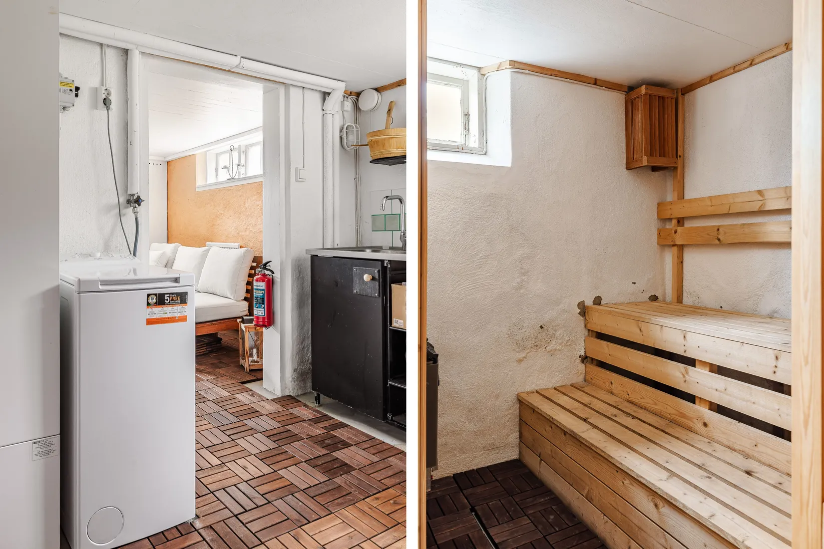 Fritidshus, Regna Lövsätter 10, Regna, Finspång