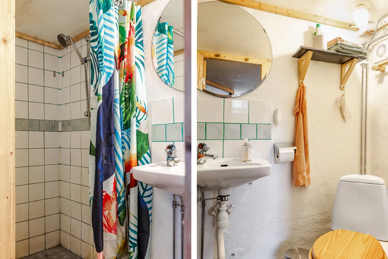 Fritidshus, Regna Lövsätter 10, Regna, Finspång