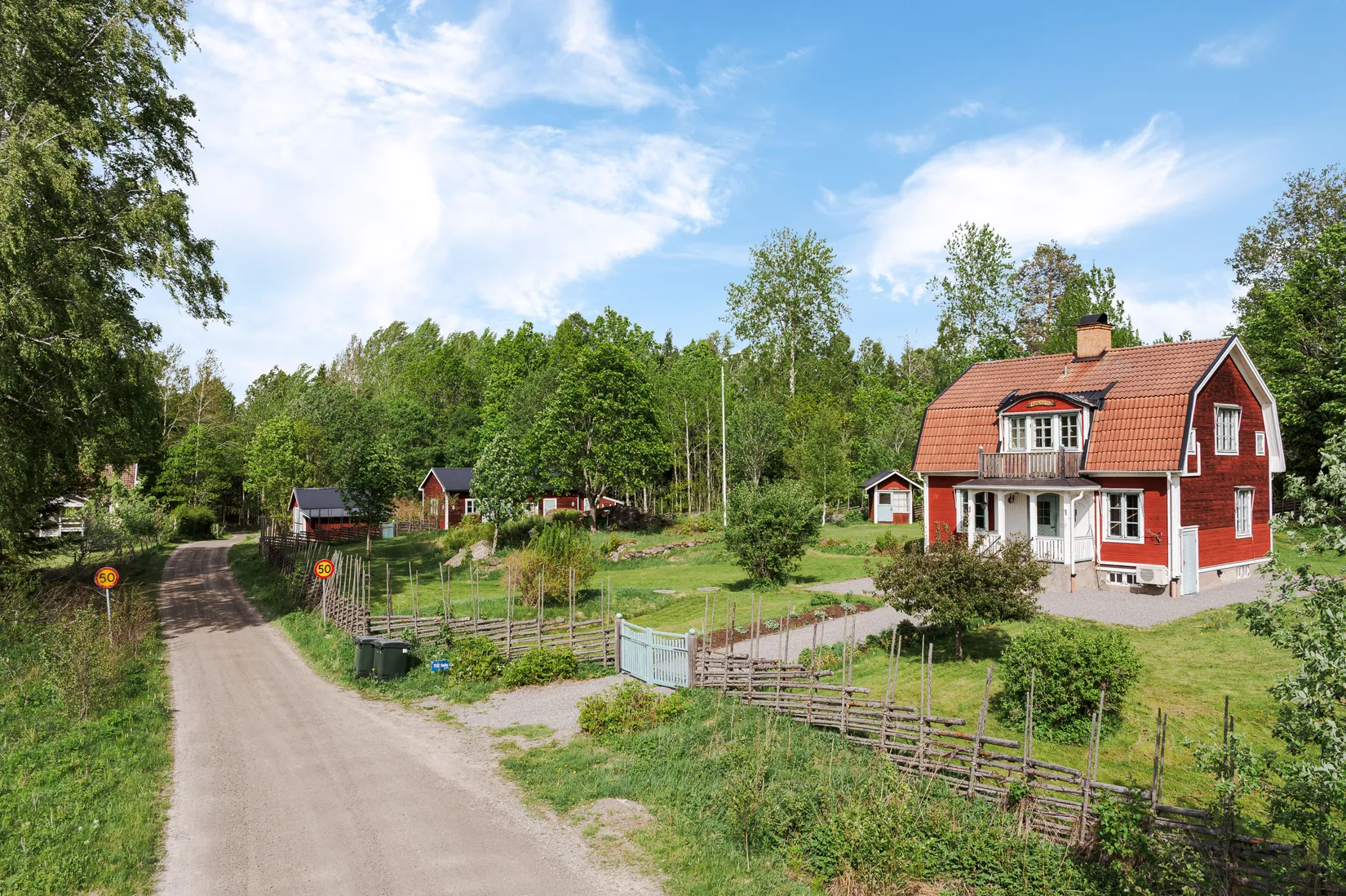 Fritidshus, Regna Lövsätter 10, Regna, Finspång