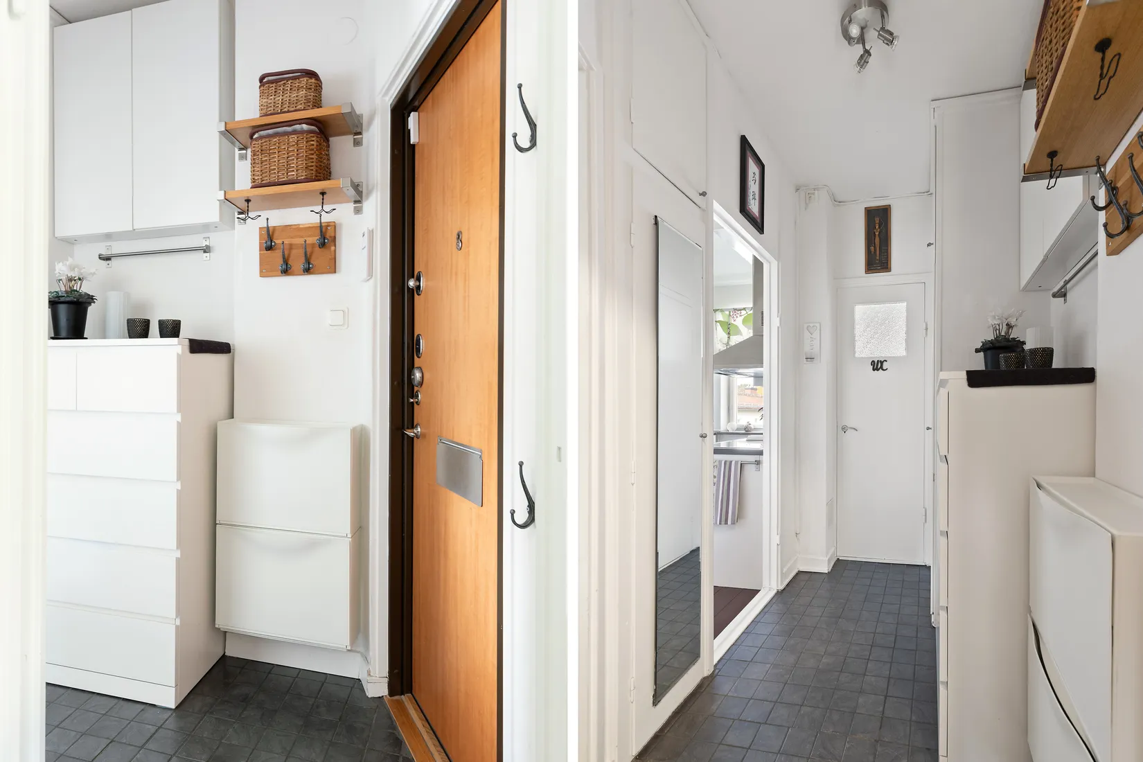 Bostadsrätt, Vadmalsvägen 3, Riksby, Stockholm
