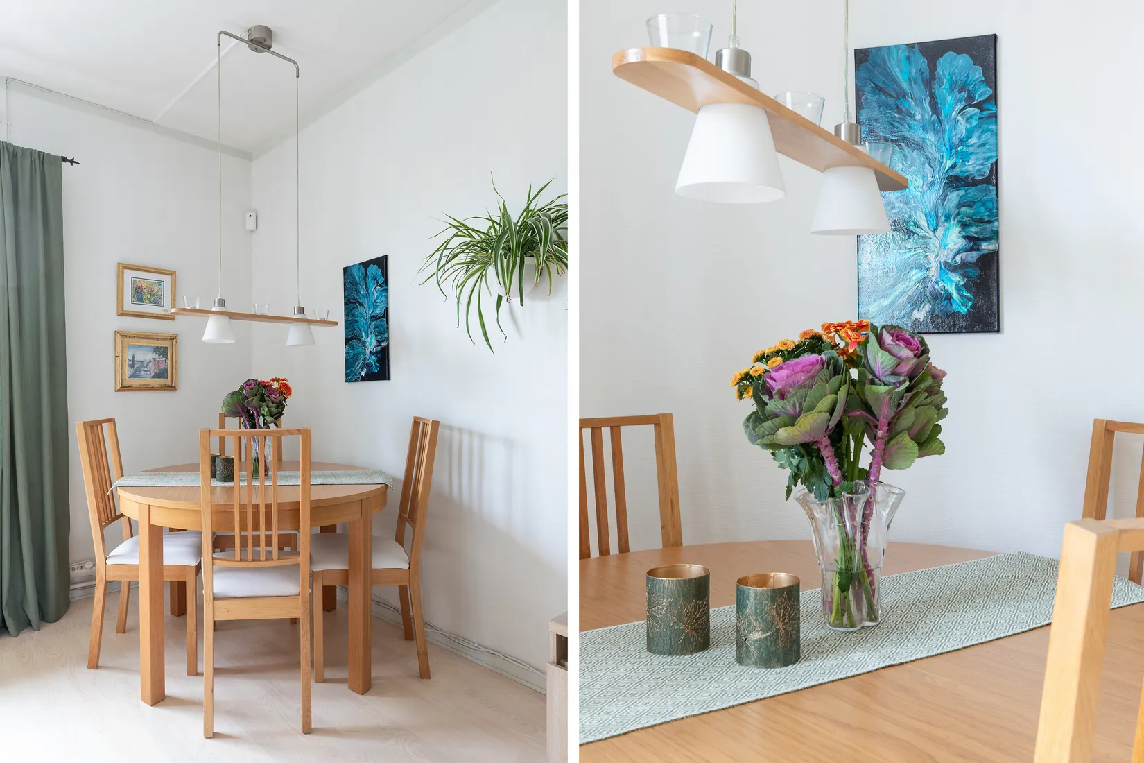 Bostadsrätt, Vadmalsvägen 3, Riksby, Stockholm