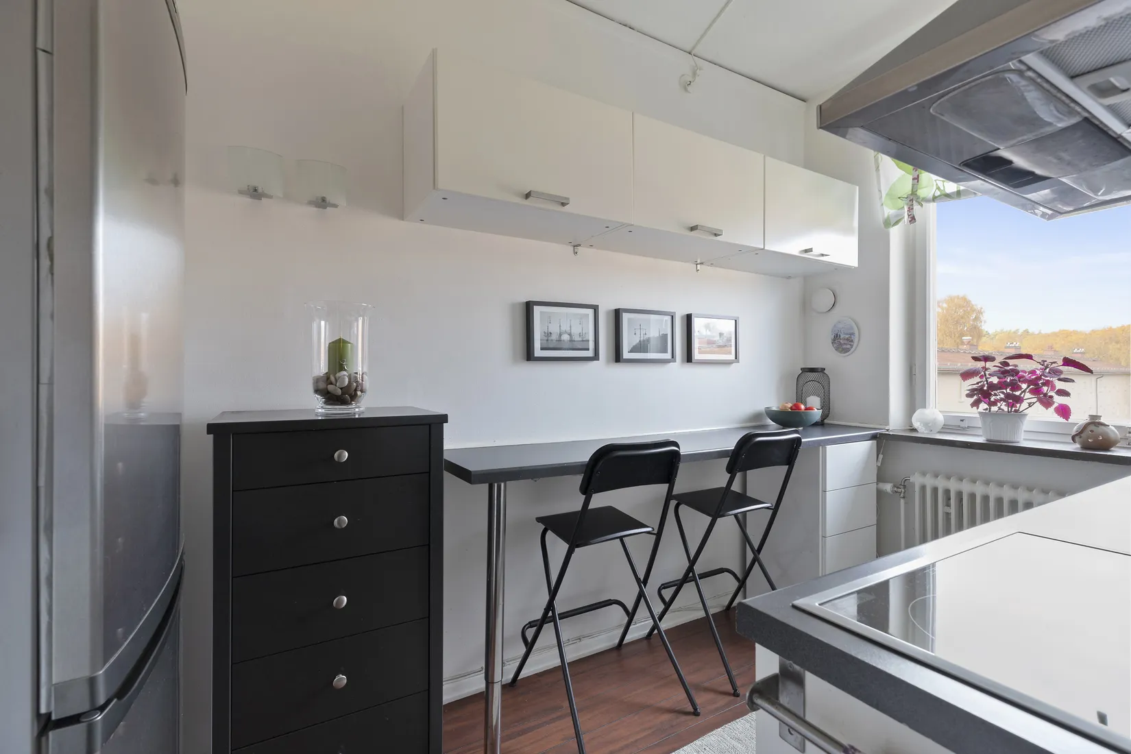 Bostadsrätt, Vadmalsvägen 3, Riksby, Stockholm