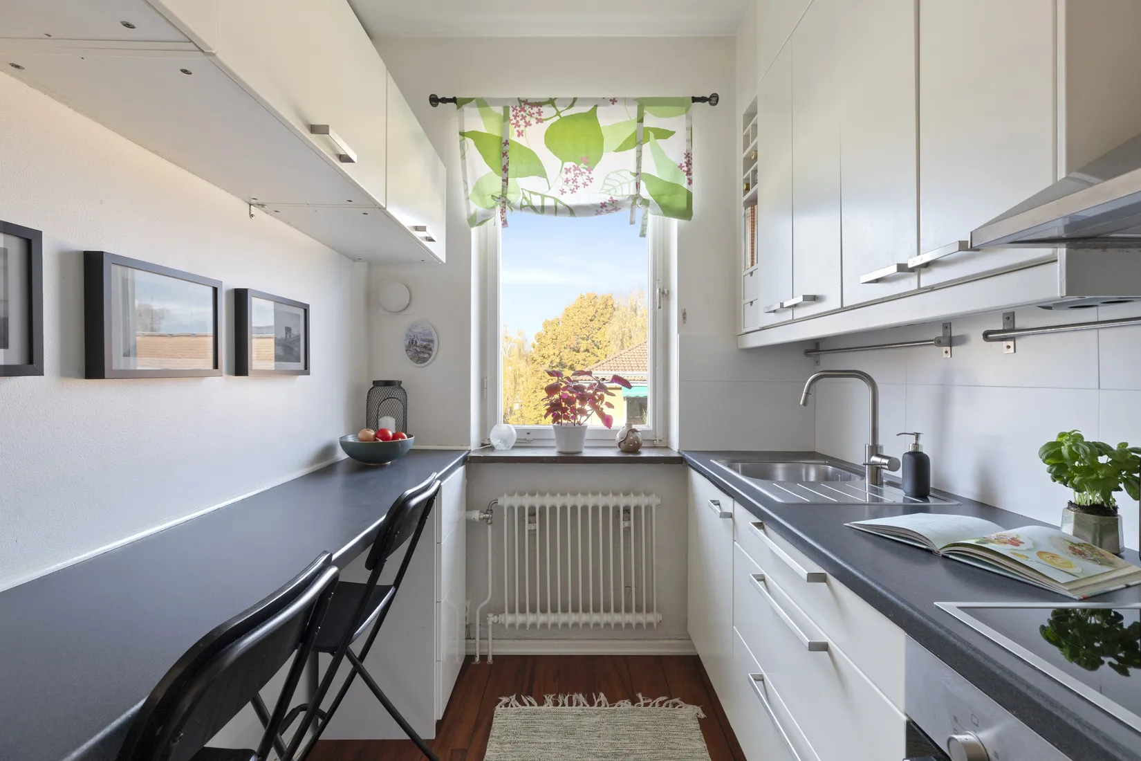 Bostadsrätt, Vadmalsvägen 3, Riksby, Stockholm