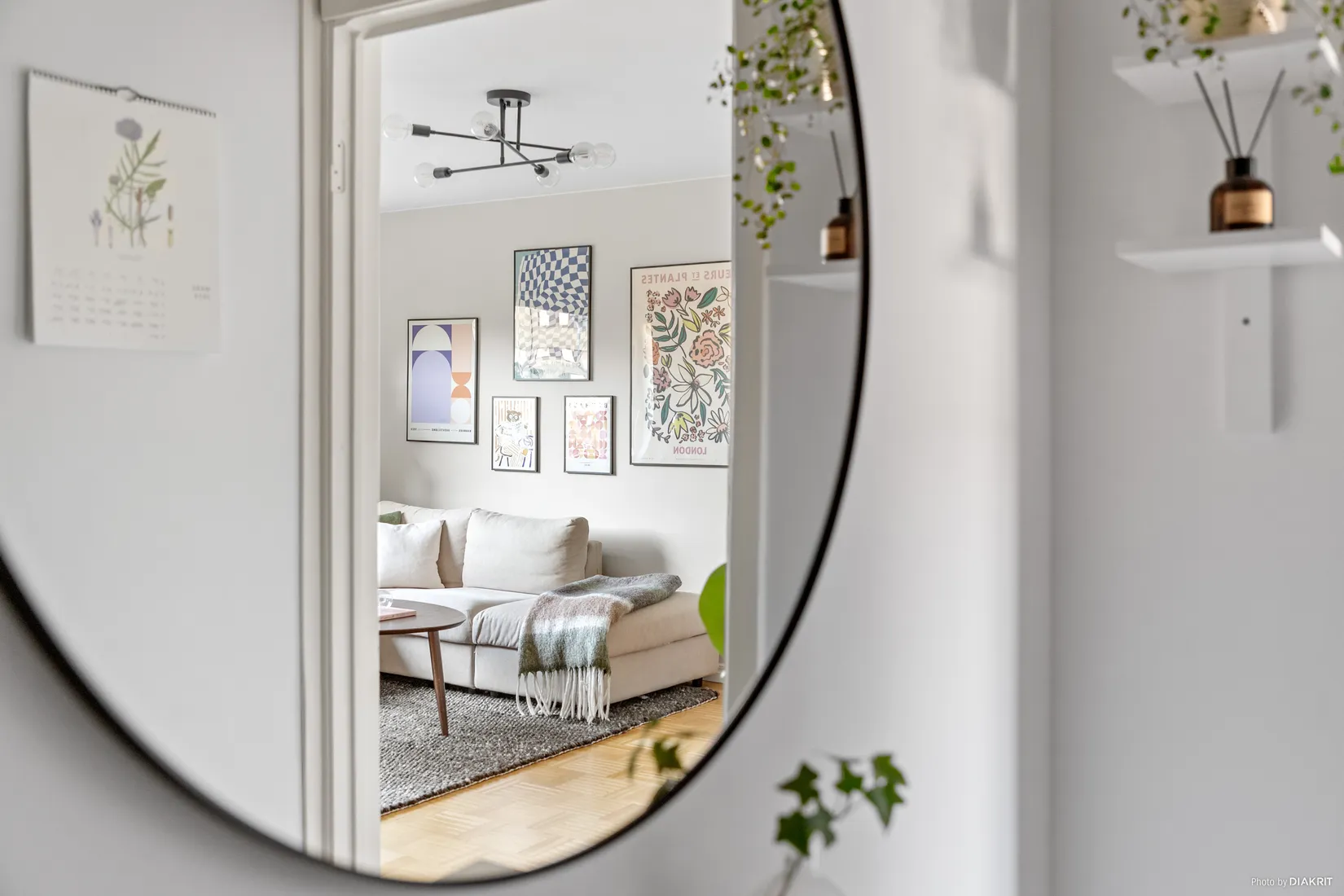 Bostadsrätt, Pinnharvsgatan 3 C, bifrost, Mölndal