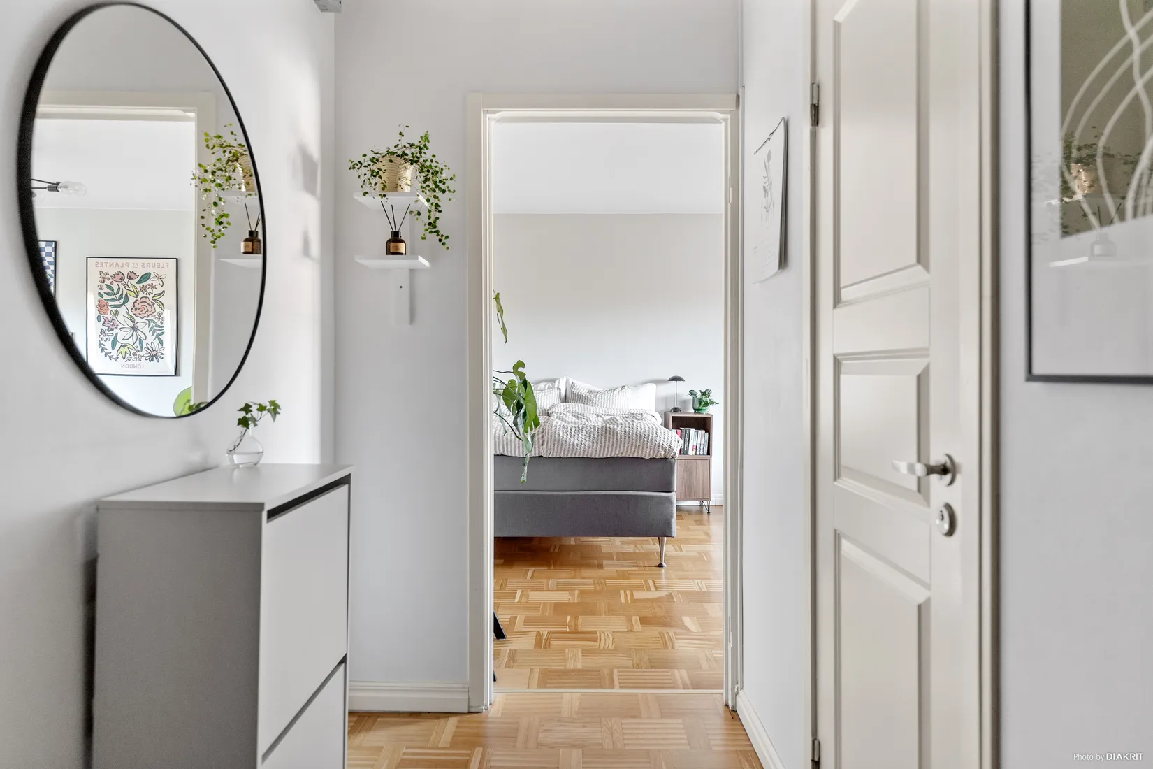 Bostadsrätt, Pinnharvsgatan 3 C, bifrost, Mölndal