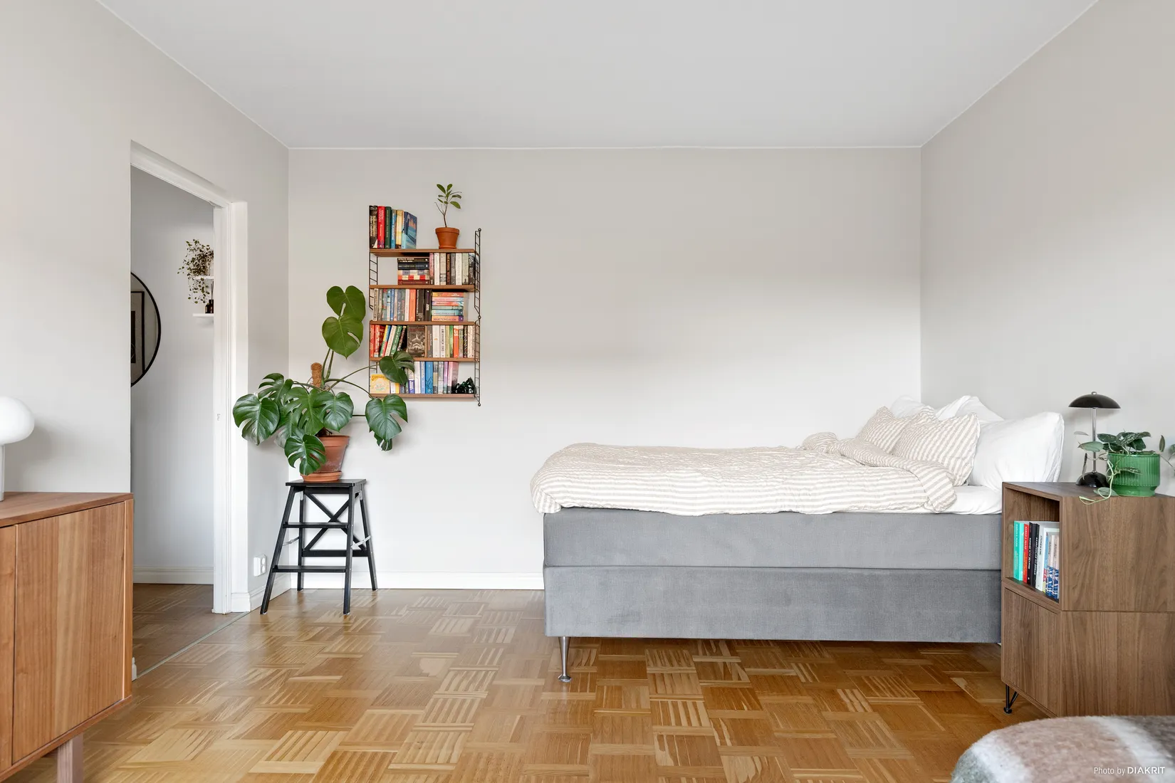 Bostadsrätt, Pinnharvsgatan 3 C, bifrost, Mölndal