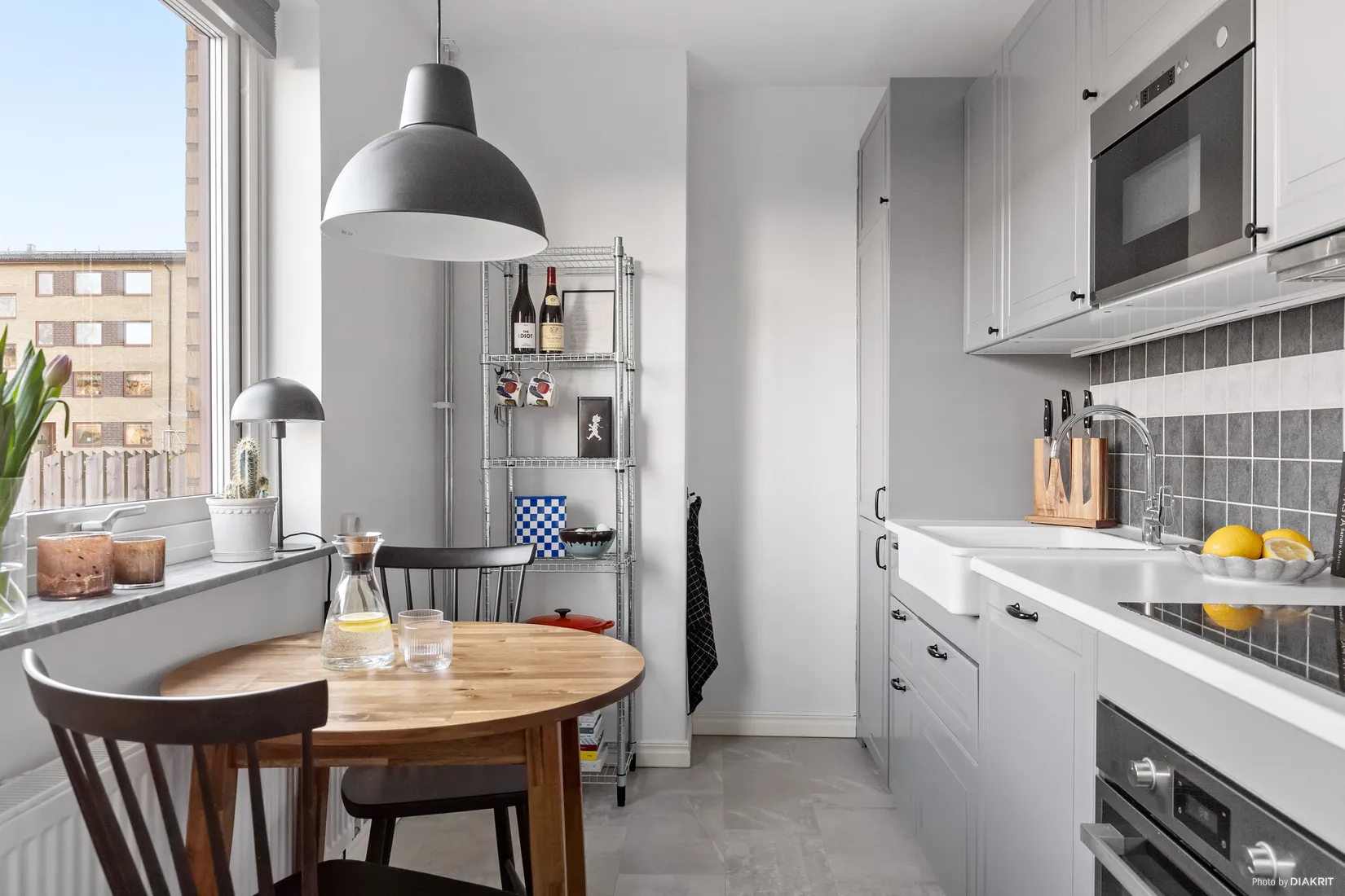 Bostadsrätt, Pinnharvsgatan 3 C, bifrost, Mölndal