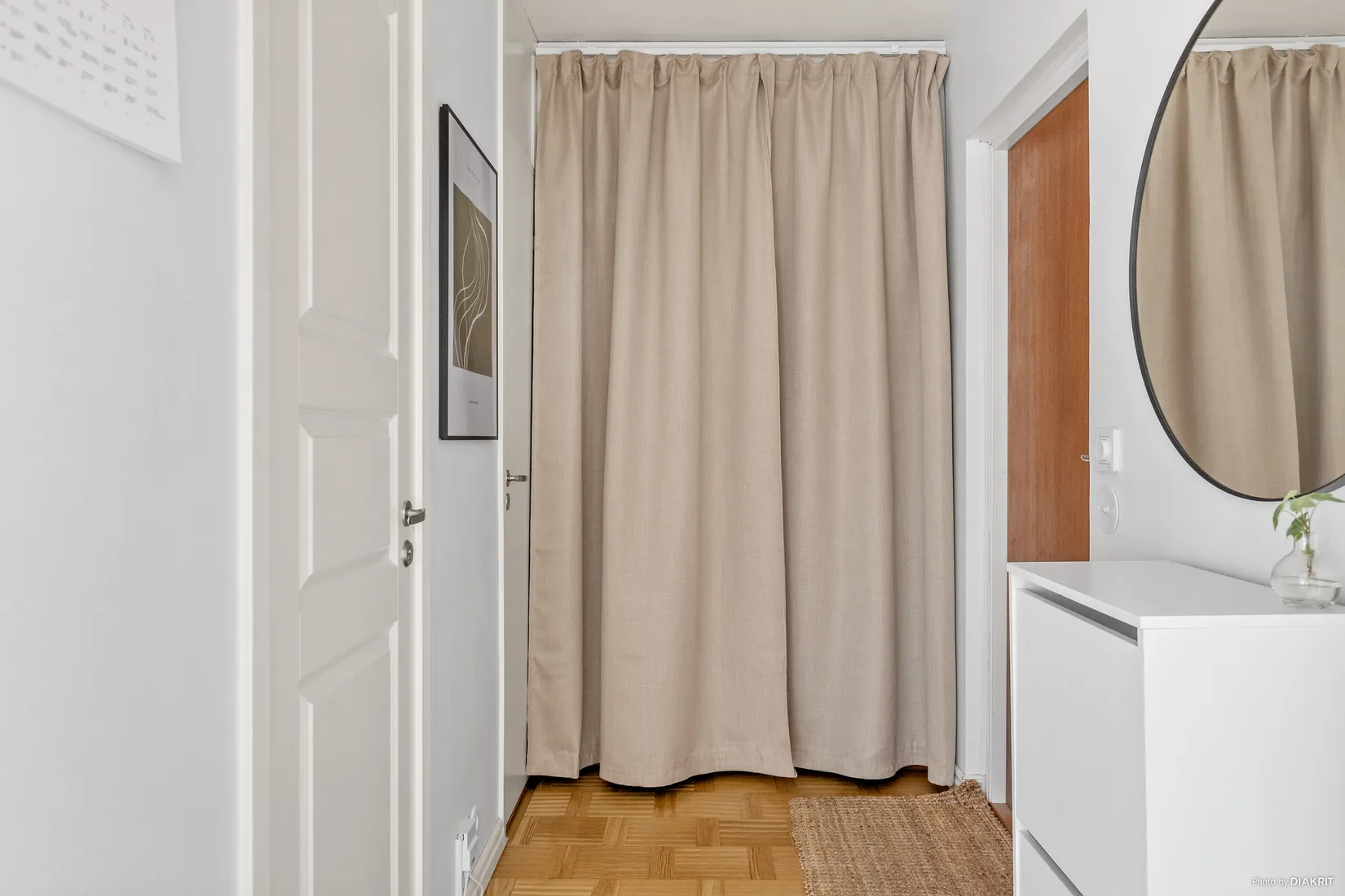 Bostadsrätt, Pinnharvsgatan 3 C, bifrost, Mölndal