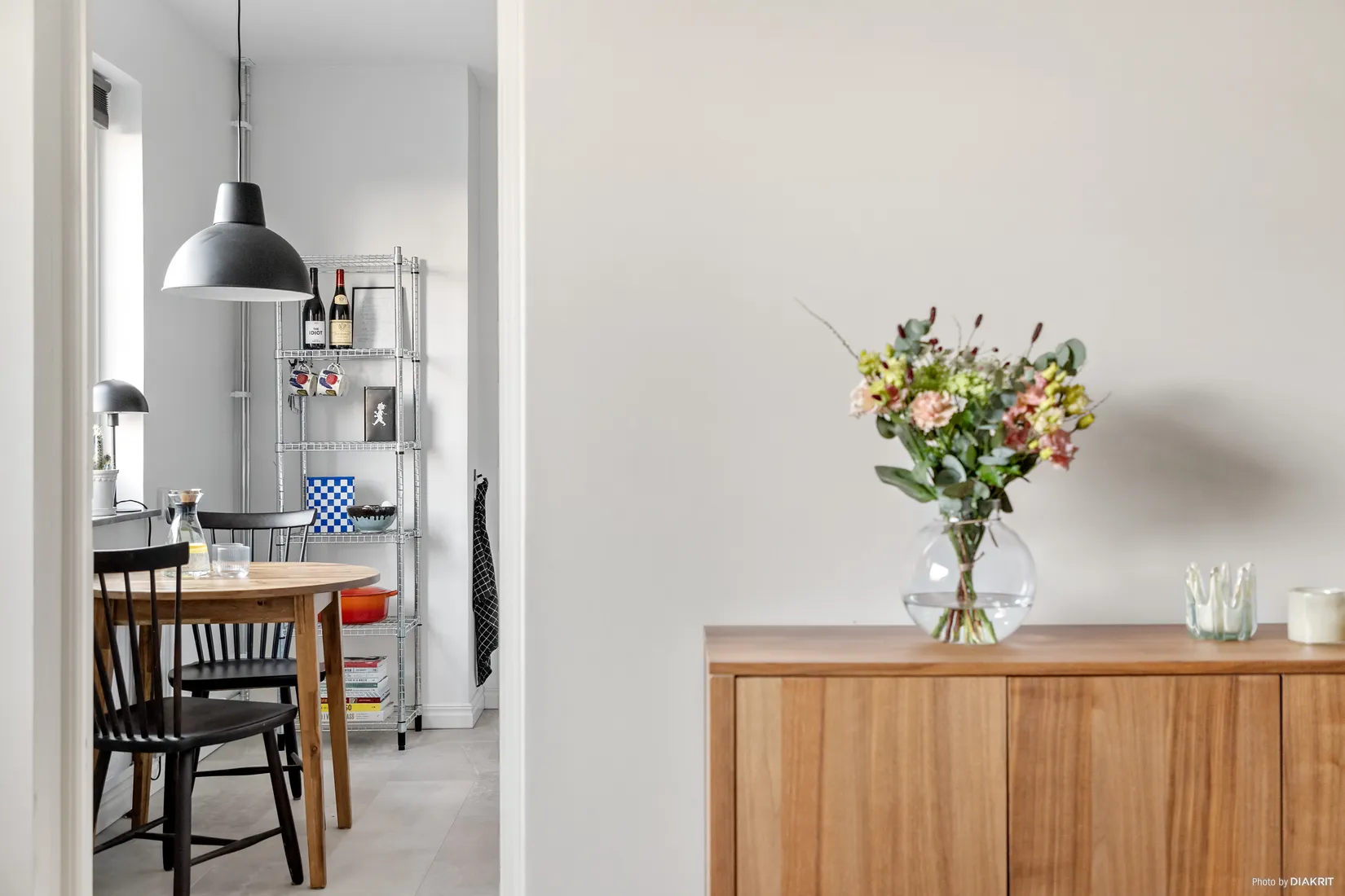 Bostadsrätt, Pinnharvsgatan 3 C, bifrost, Mölndal