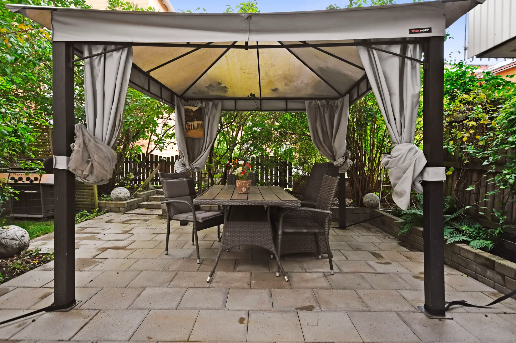 Bostadsrätt, Kulfångsgatan 4, entréplan, Vendelsömalm, Haninge