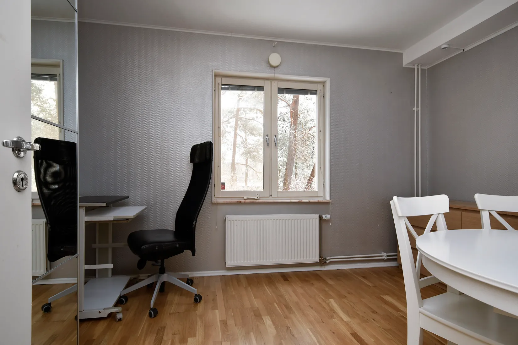 Bostadsrätt, Kulfångsgatan 4, entréplan, Vendelsömalm, Haninge