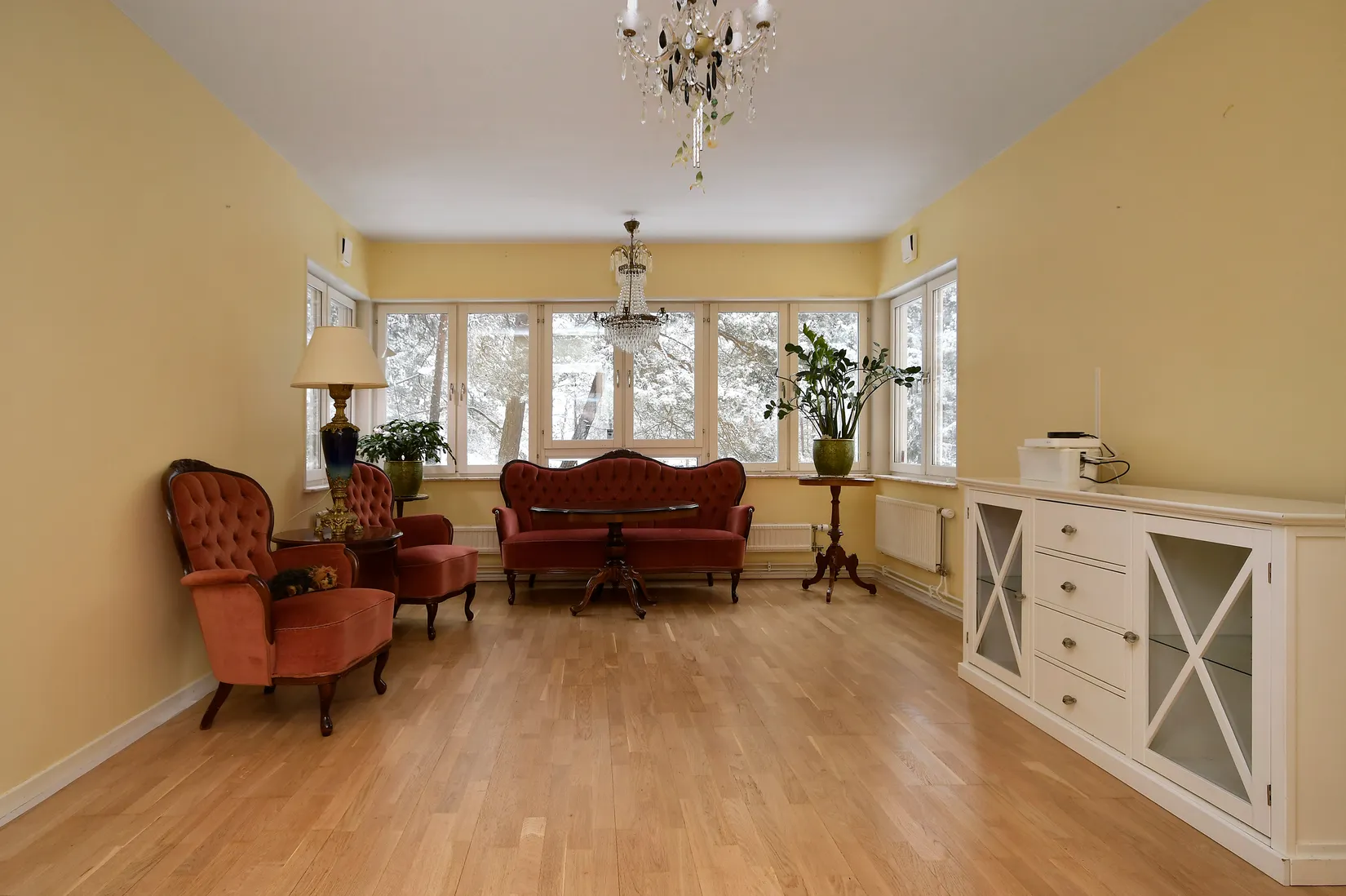 Bostadsrätt, Kulfångsgatan 4, entréplan, Vendelsömalm, Haninge